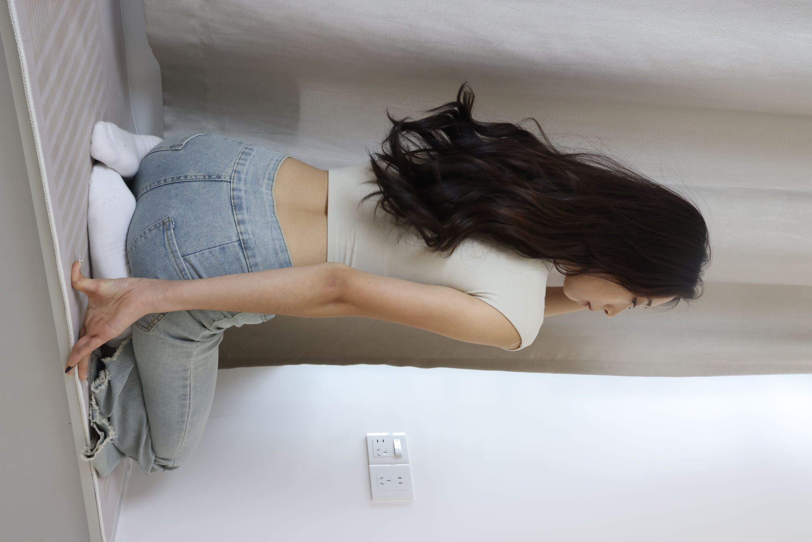 绮梦摄影 2024.09.18 No.026 秋月 珍藏无修无水印版/(473P)