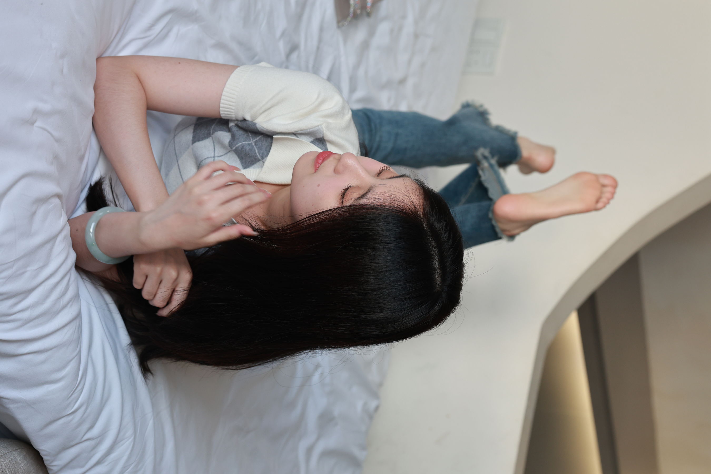 绮梦摄影 2024.09.16 No.024 yaya 珍藏无修无水印版/(435P)