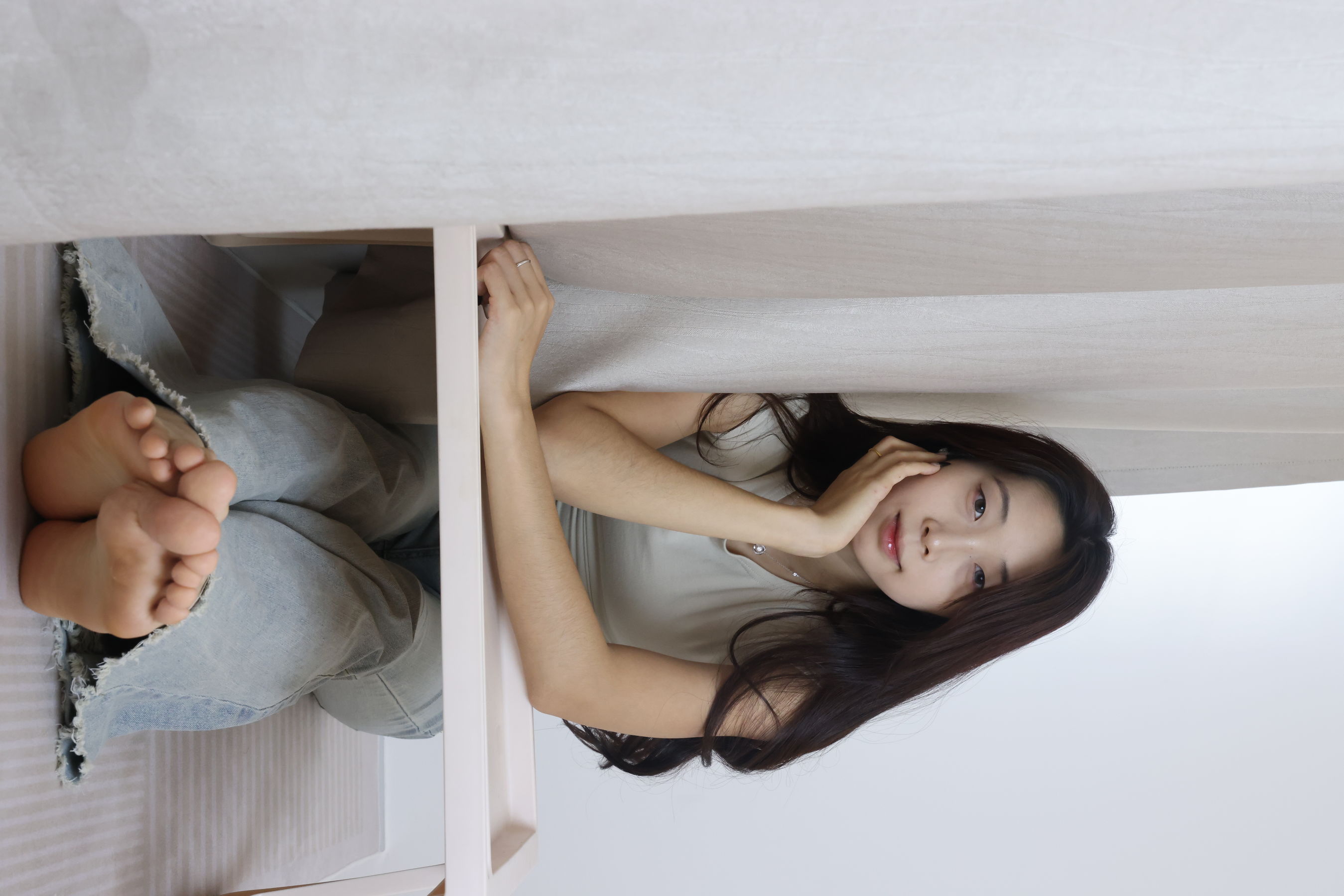 绮梦摄影 2024.09.18 No.026 秋月 珍藏无修无水印版/(473P)