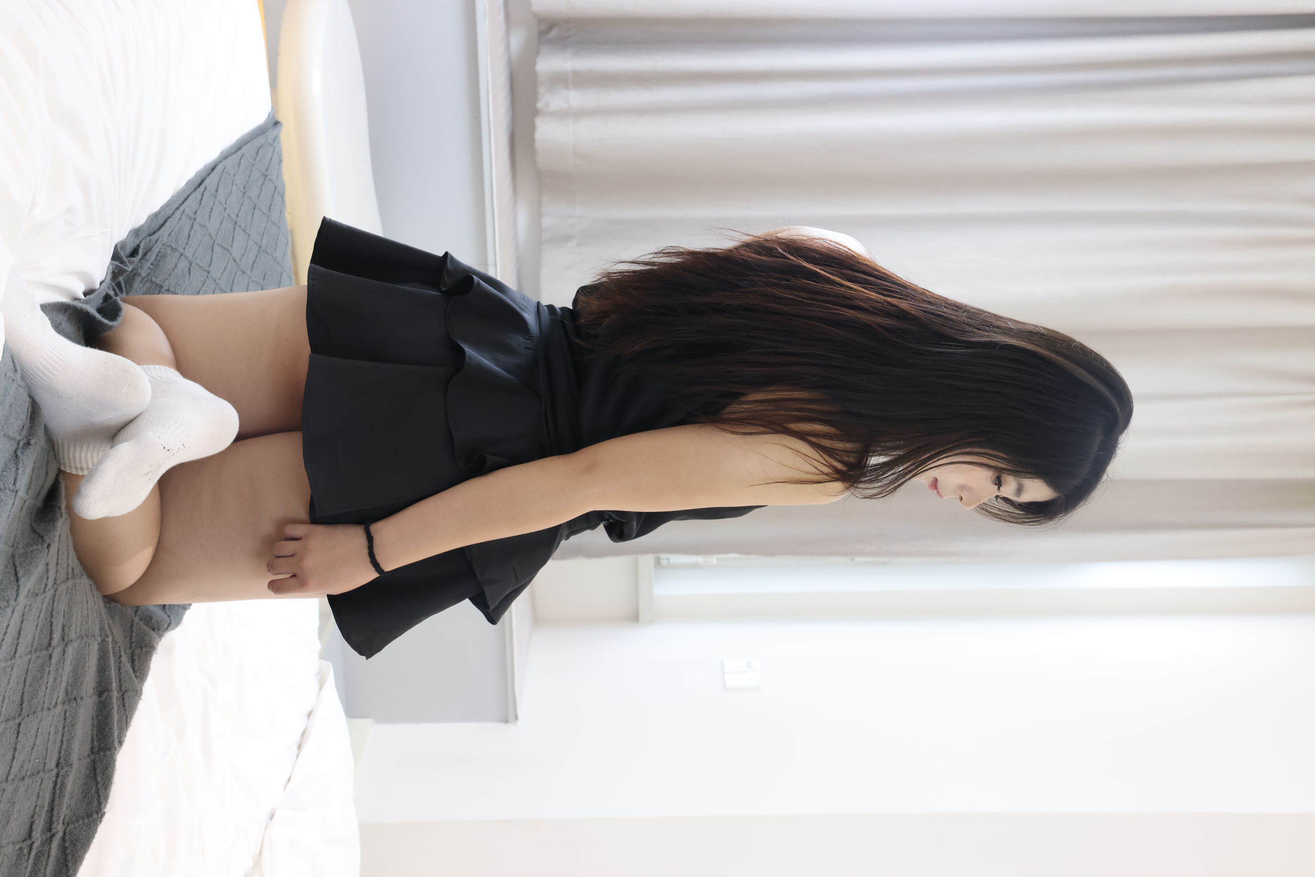 绮梦摄影 2024.09.20 No.028 苏欣 珍藏无修无水印版/(703P)