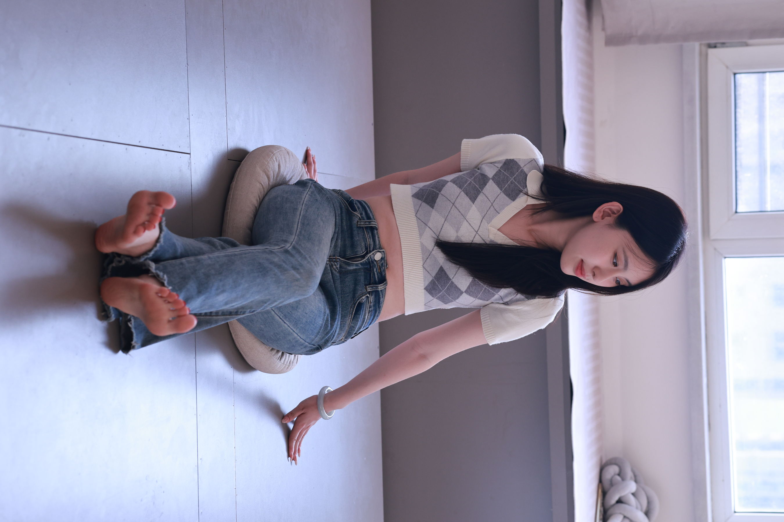 绮梦摄影 2024.09.16 No.024 yaya 珍藏无修无水印版/(435P)