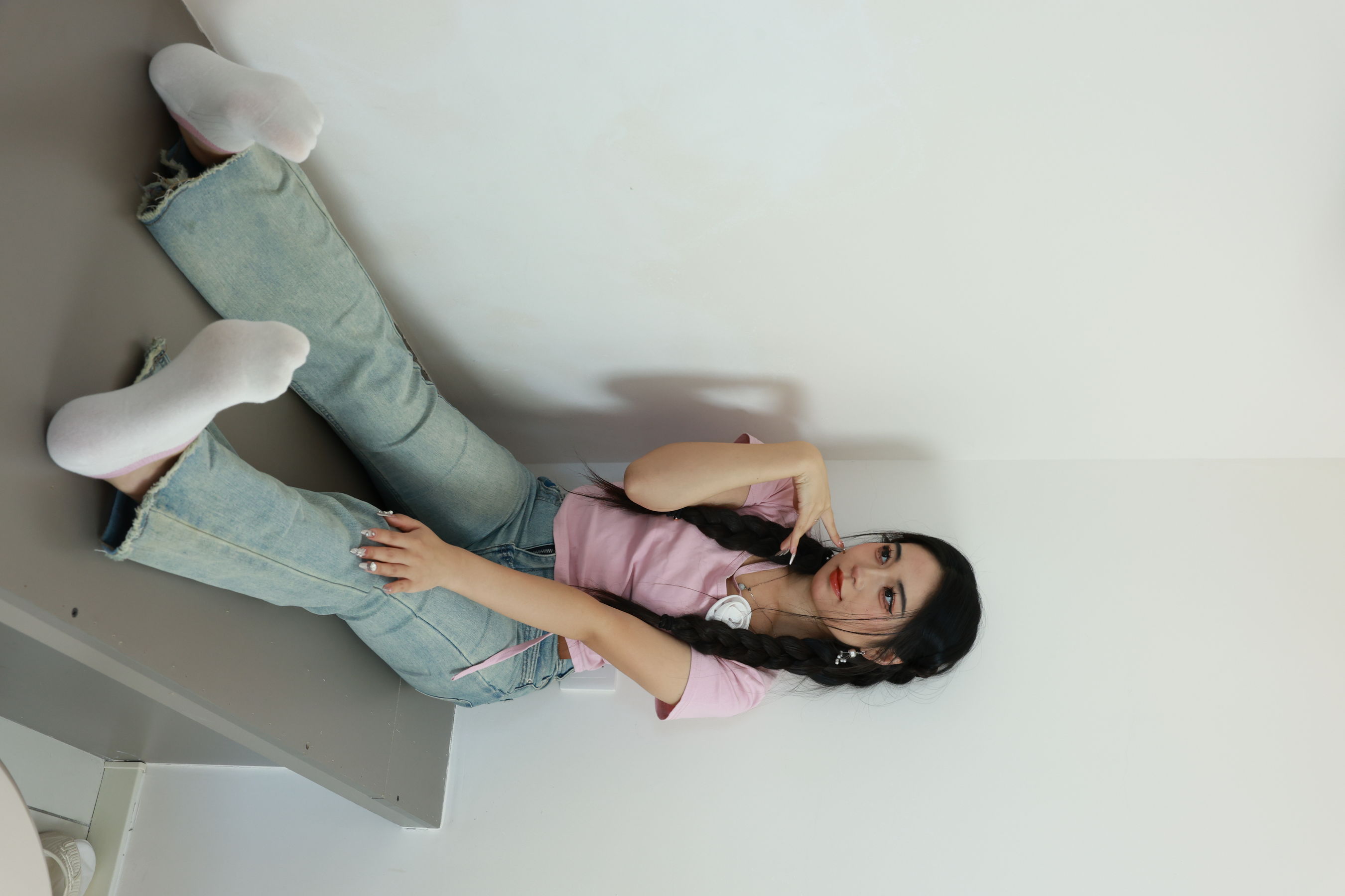 绮梦摄影 2024.09.14 No.023 涵涵 珍藏无修无水印版/(432P)