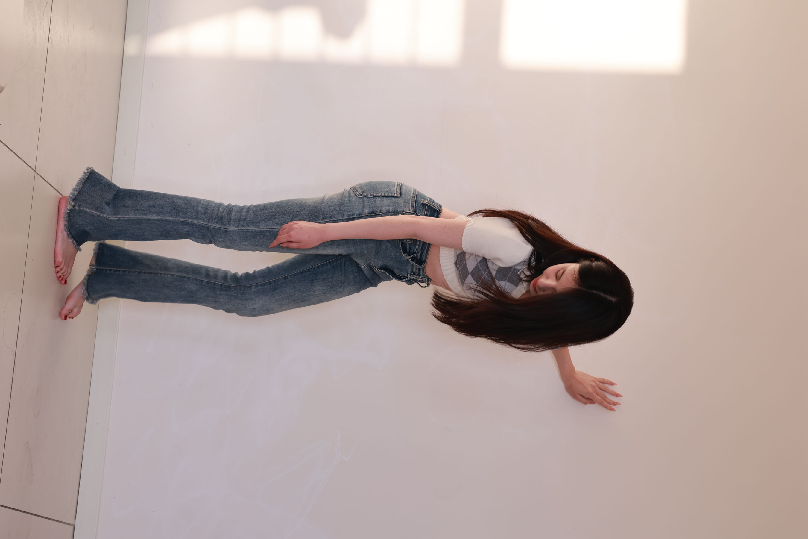 绮梦摄影 2024.09.16 No.024 yaya 珍藏无修无水印版/(435P)