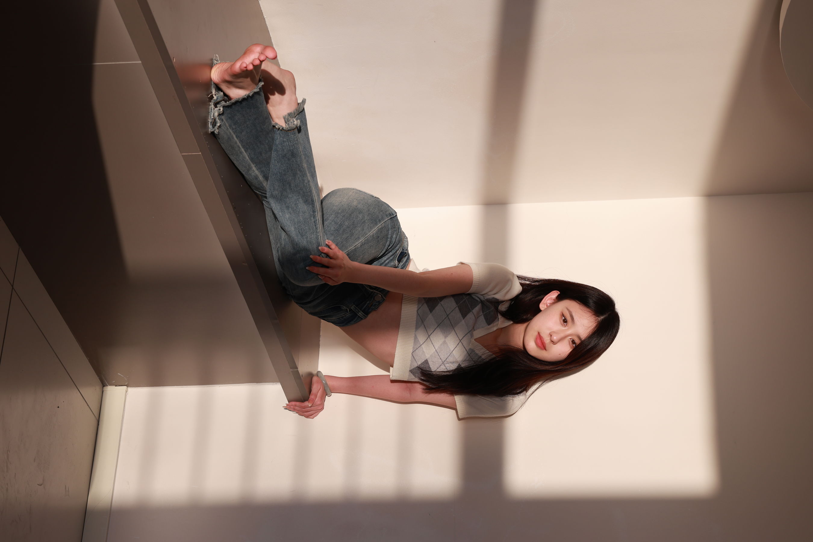 绮梦摄影 2024.09.16 No.024 yaya 珍藏无修无水印版/(435P)