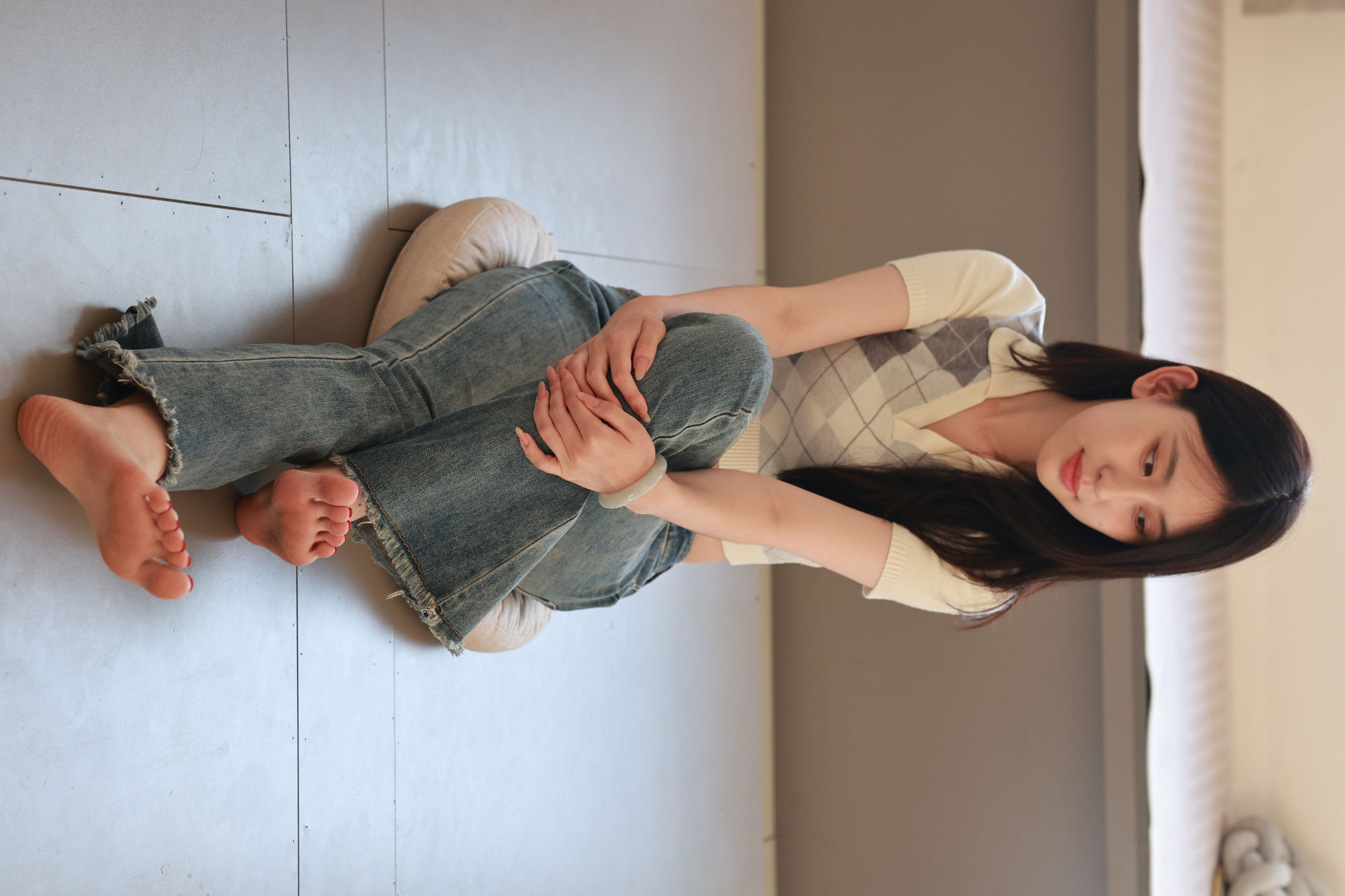 绮梦摄影 2024.09.16 No.024 yaya 珍藏无修无水印版/(435P)