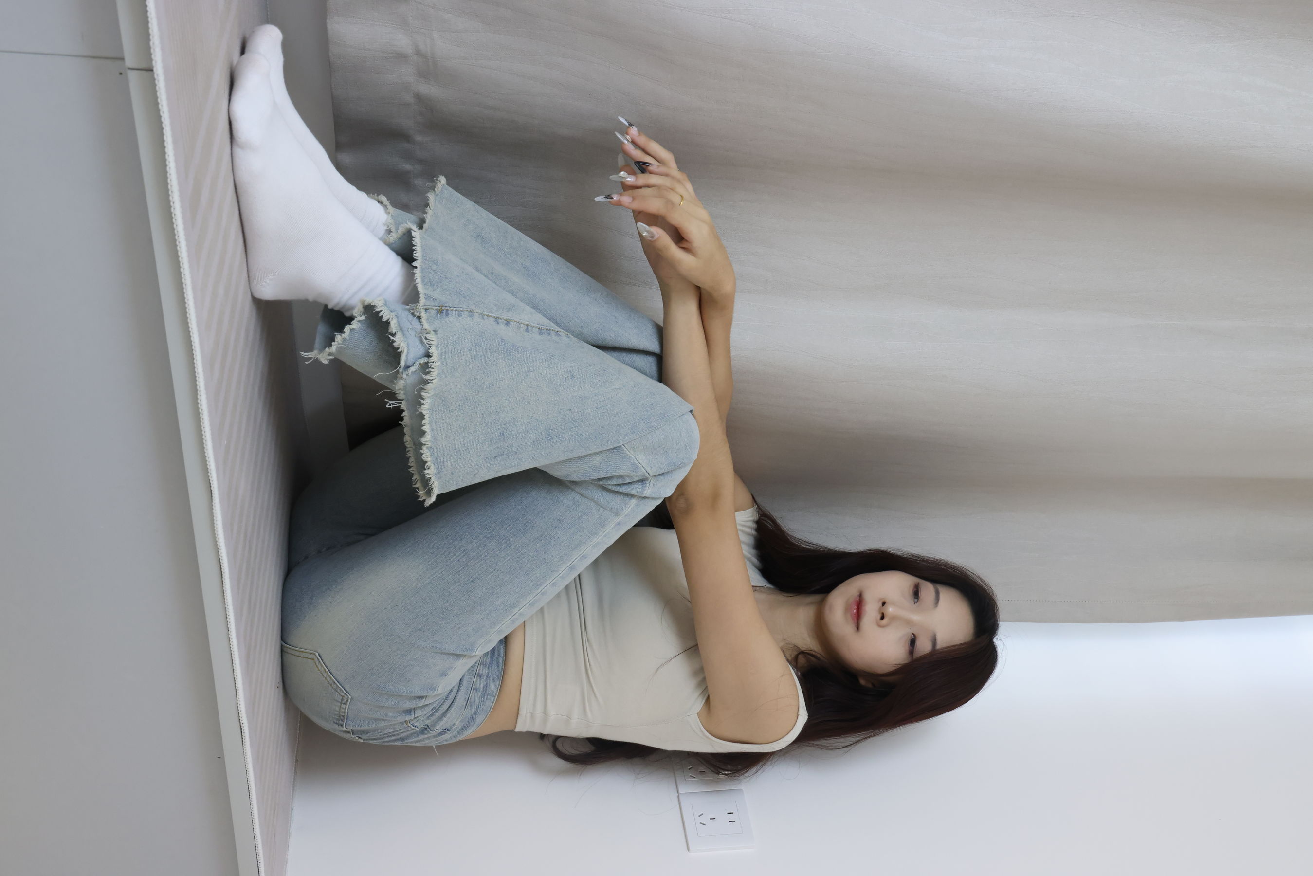 绮梦摄影 2024.09.18 No.026 秋月 珍藏无修无水印版/(473P)