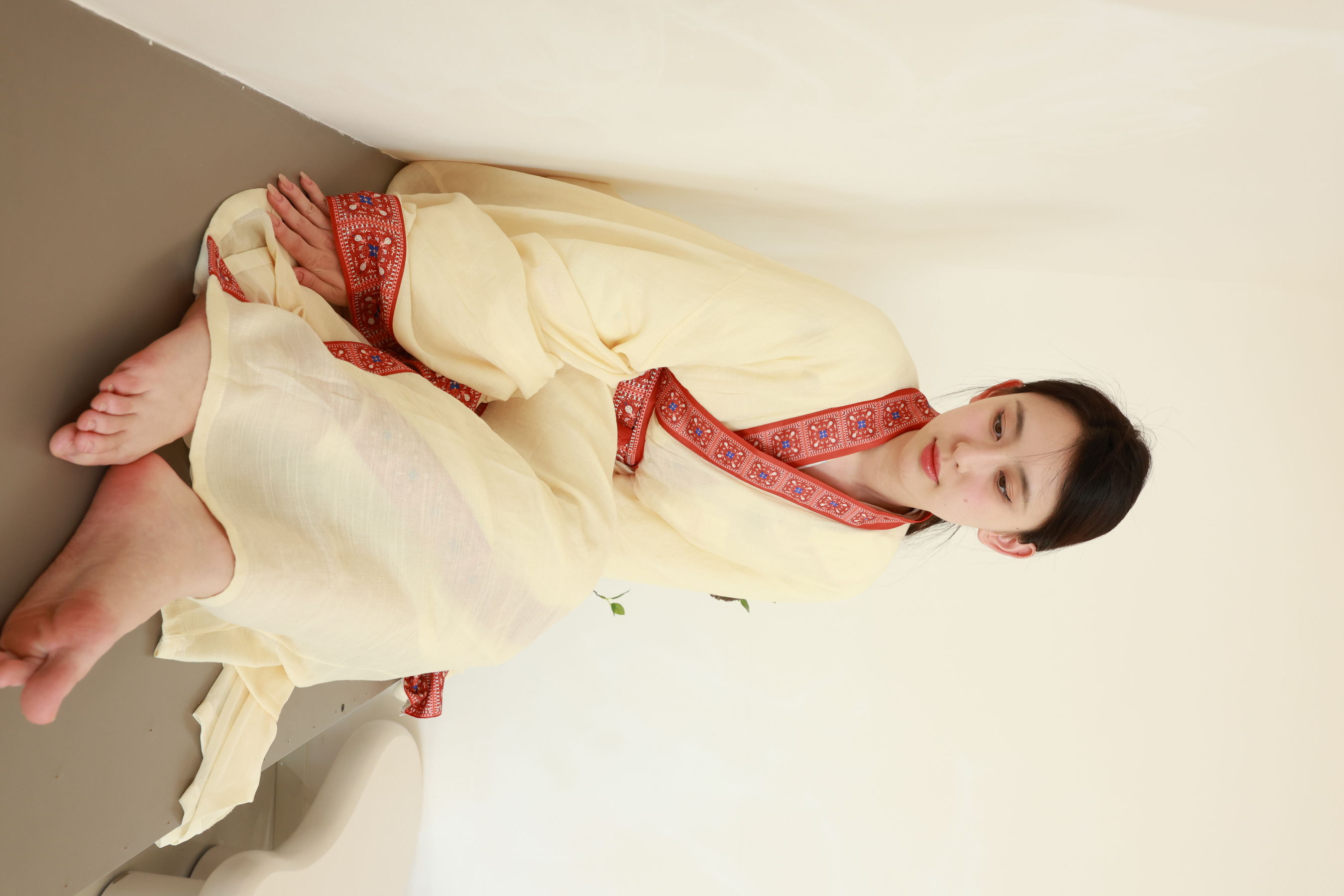 绮梦摄影 2024.09.10 No.021 yaya 珍藏无修无水印版/(436P)