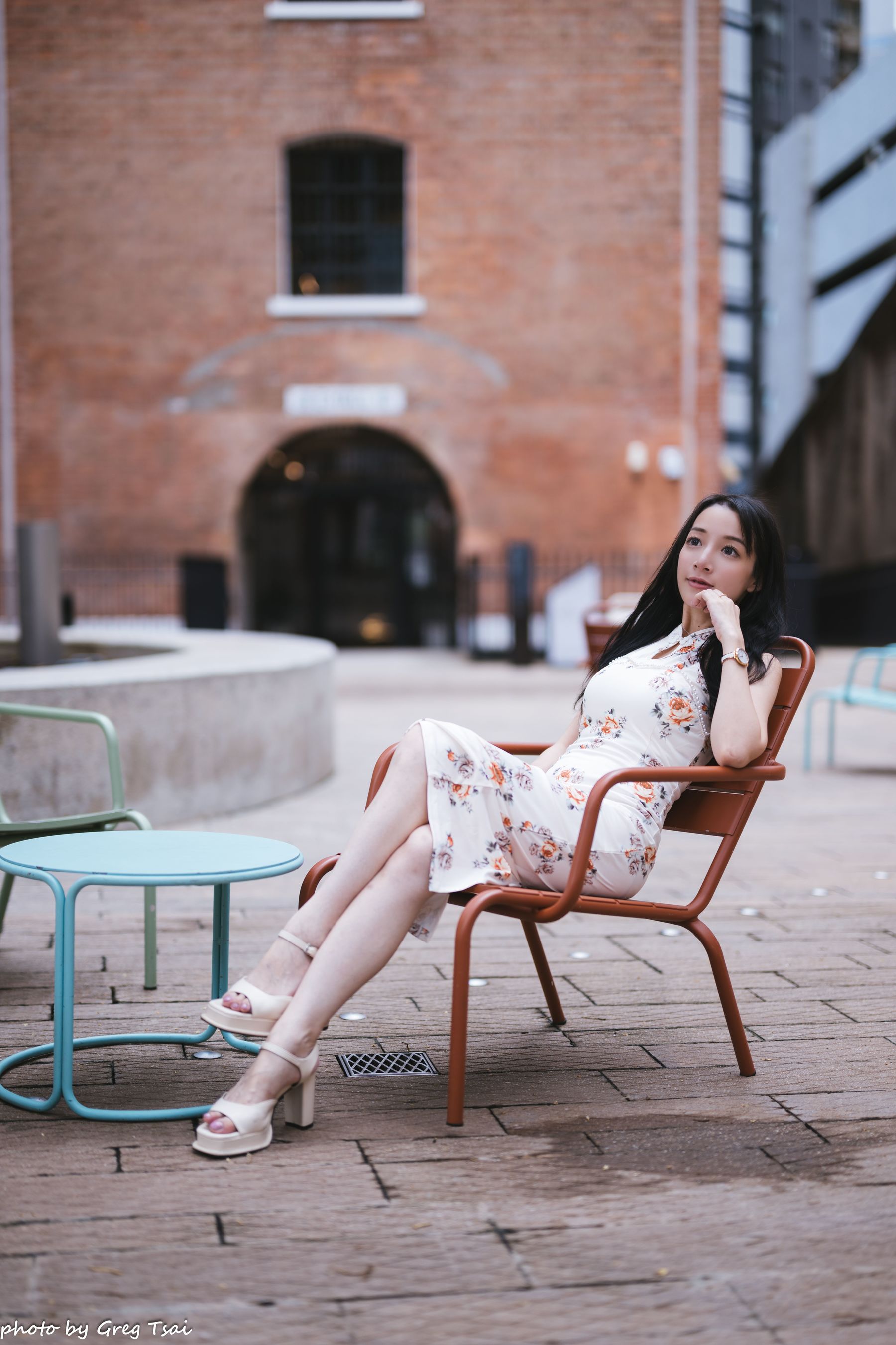 轩颖 - 香港/(87P)