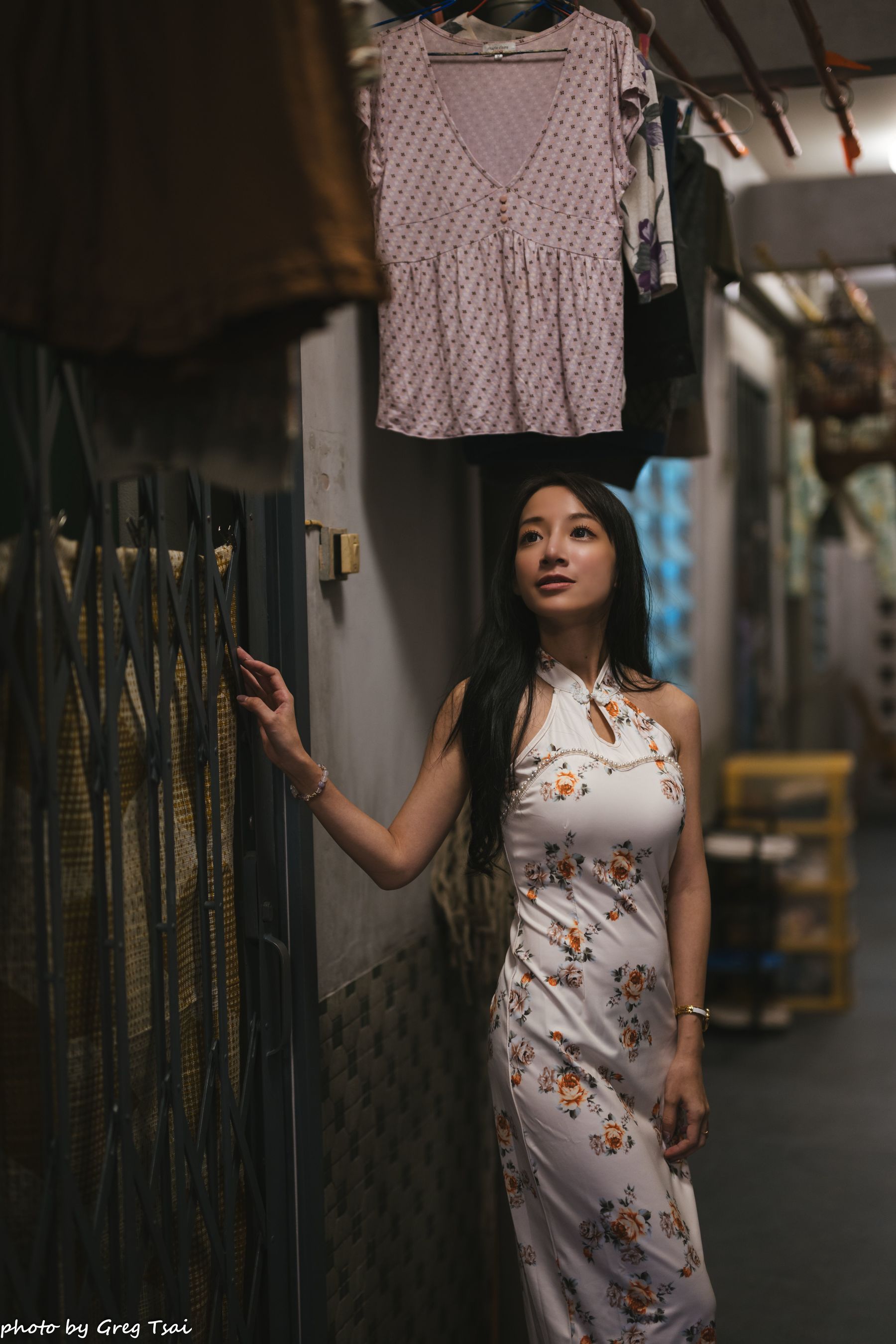 轩颖 - 香港/(87P)