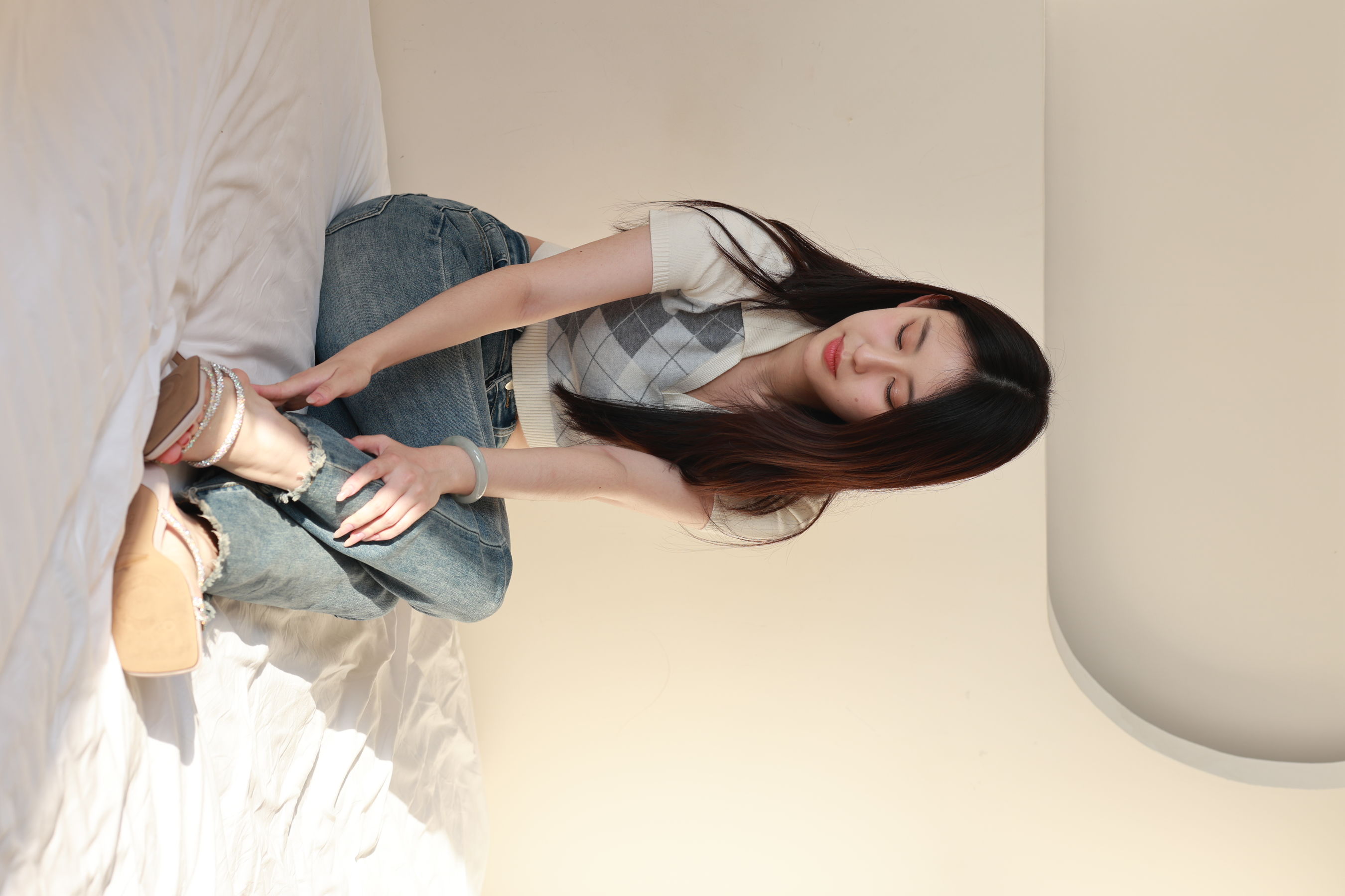 绮梦摄影 2024.09.16 No.024 yaya 珍藏无修无水印版/(435P)