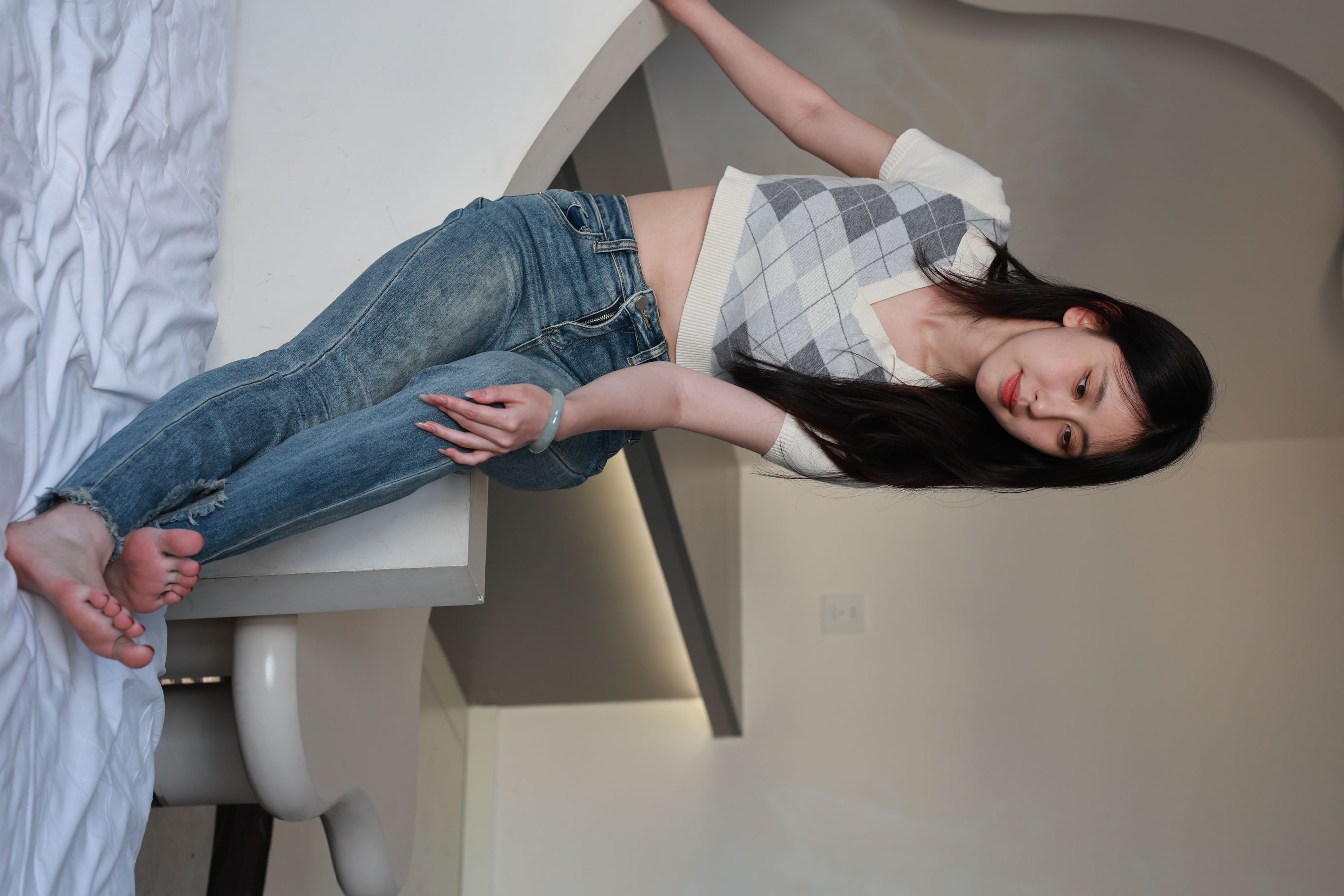 绮梦摄影 2024.09.16 No.024 yaya 珍藏无修无水印版/(435P)