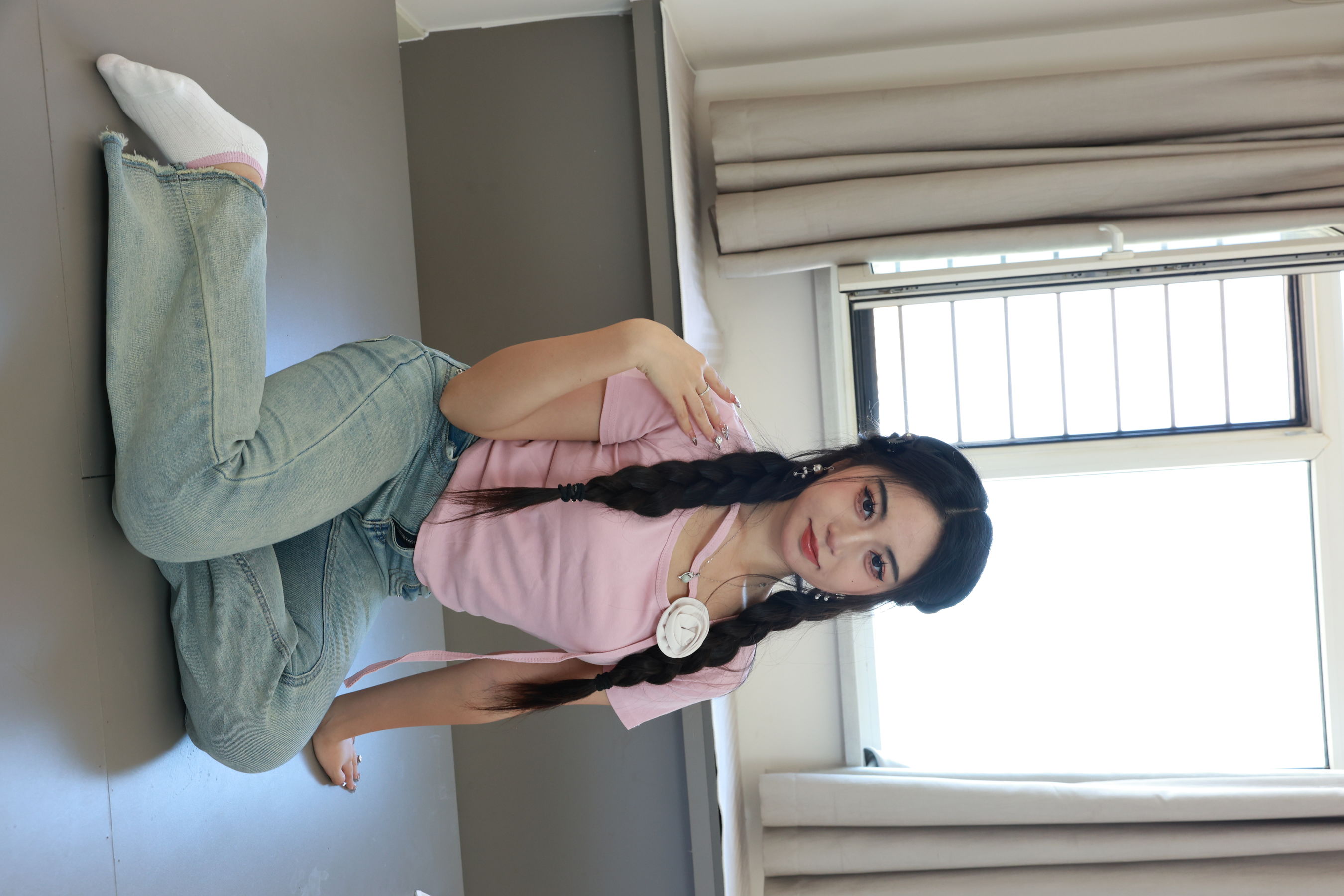 绮梦摄影 2024.09.14 No.023 涵涵 珍藏无修无水印版/(432P)