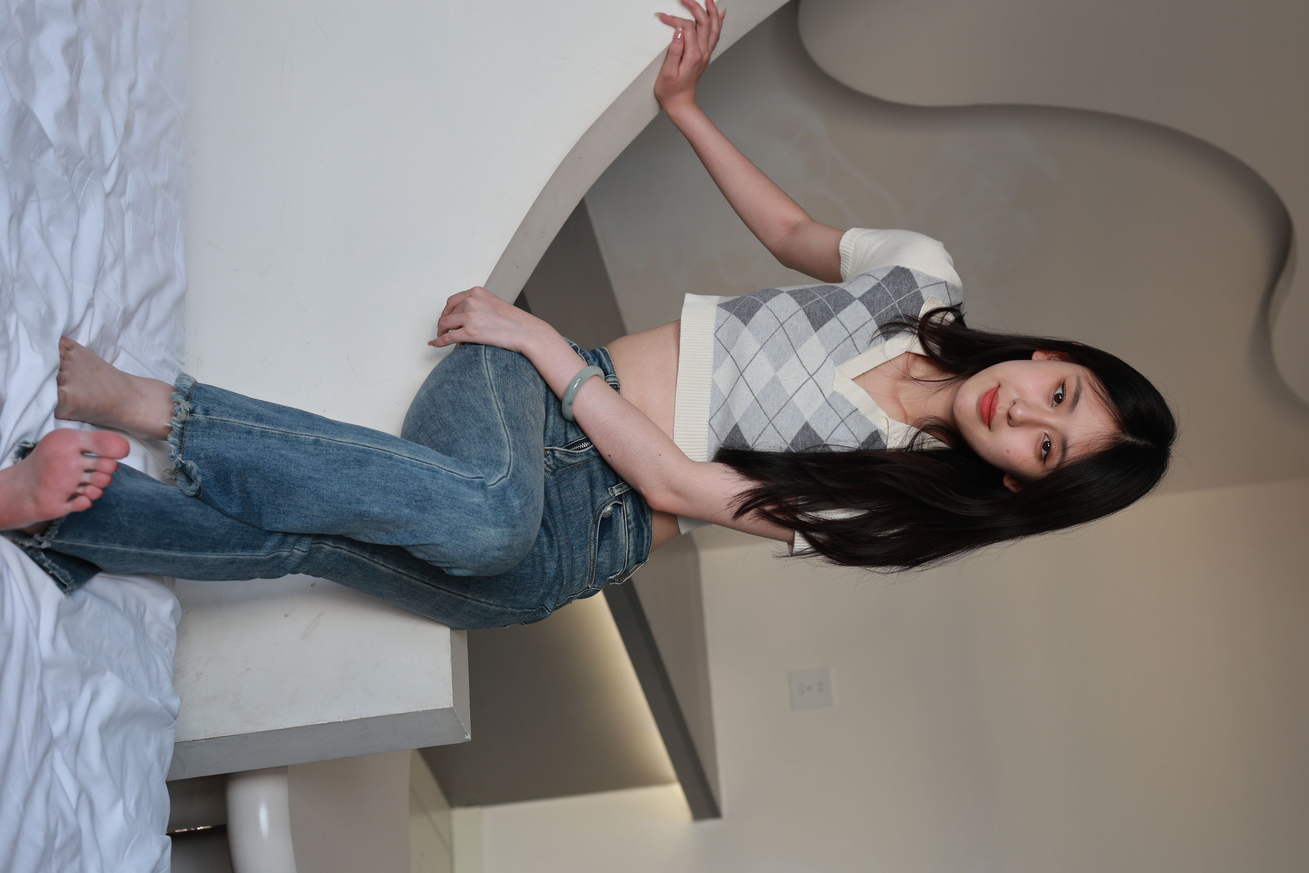 绮梦摄影 2024.09.16 No.024 yaya 珍藏无修无水印版/(435P)