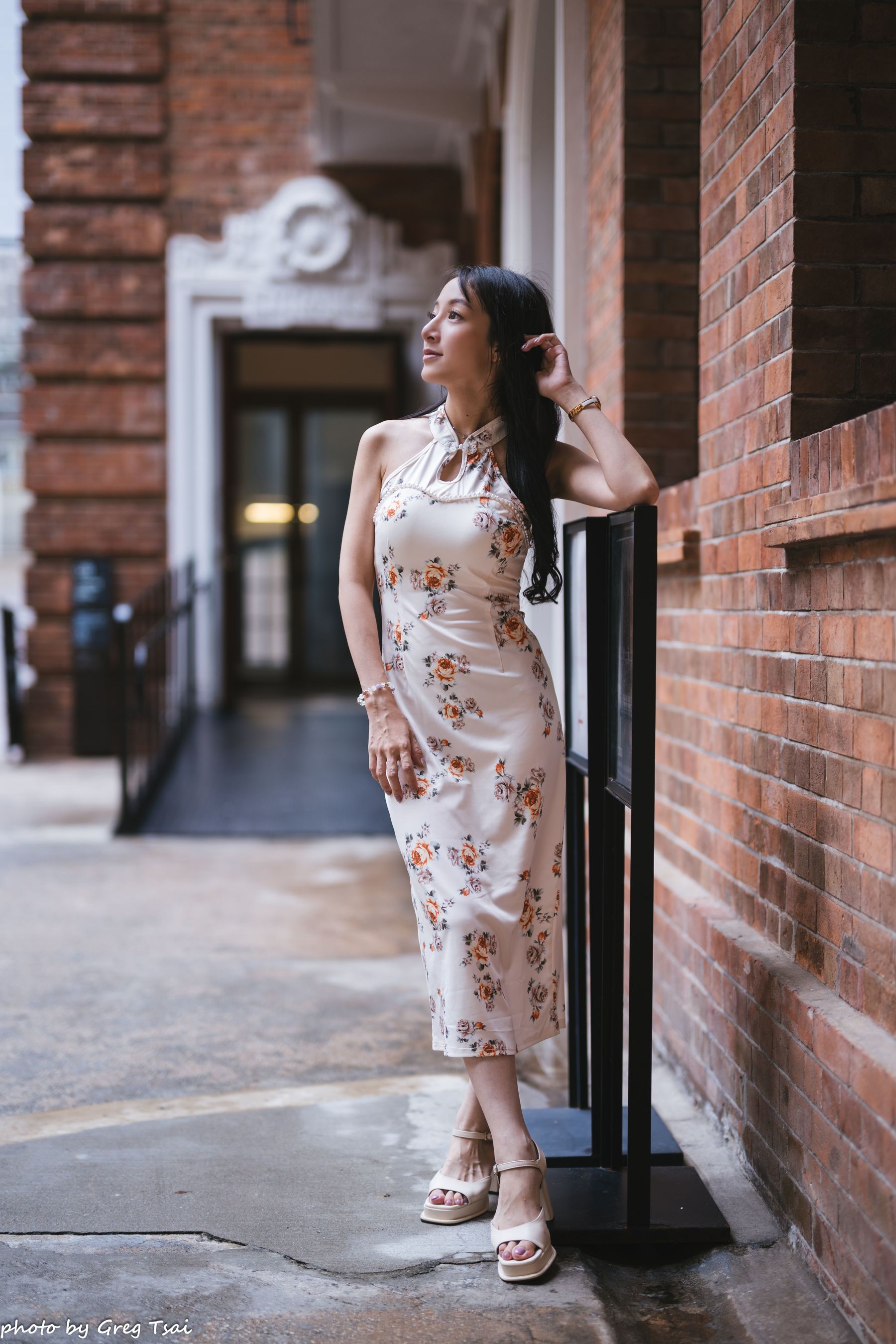 轩颖 - 香港/(87P)