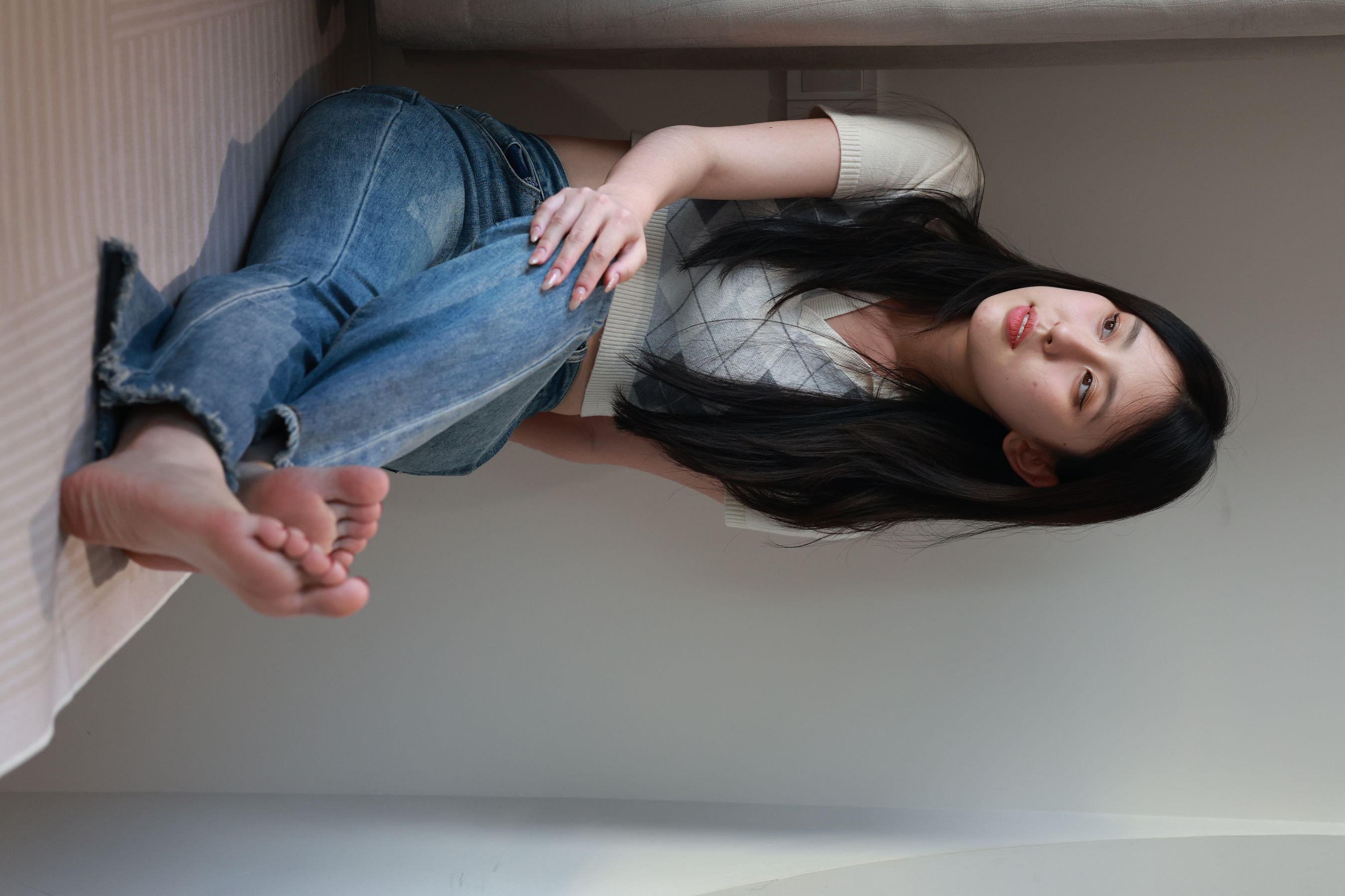 绮梦摄影 2024.09.16 No.024 yaya 珍藏无修无水印版/(435P)