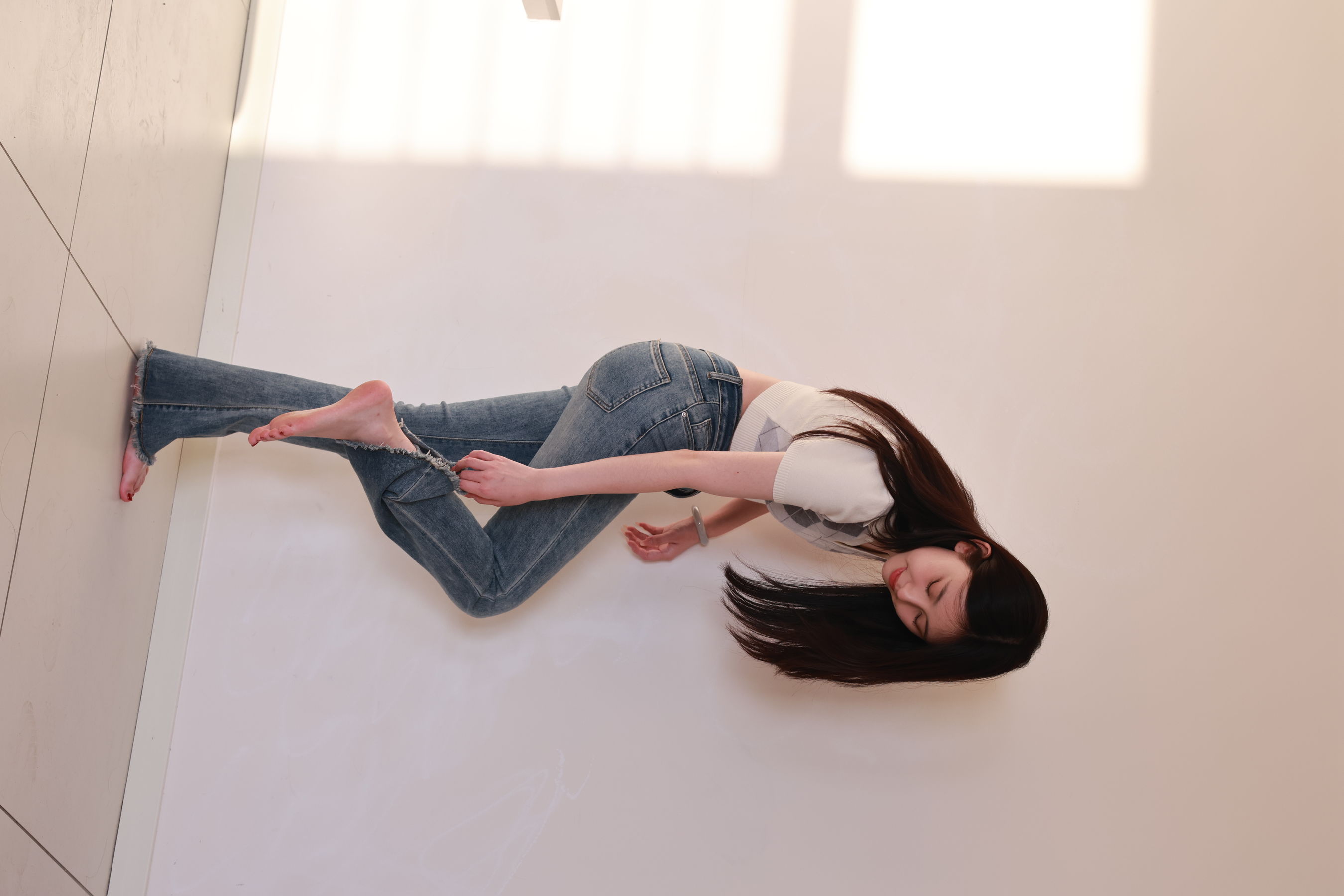 绮梦摄影 2024.09.16 No.024 yaya 珍藏无修无水印版/(435P)