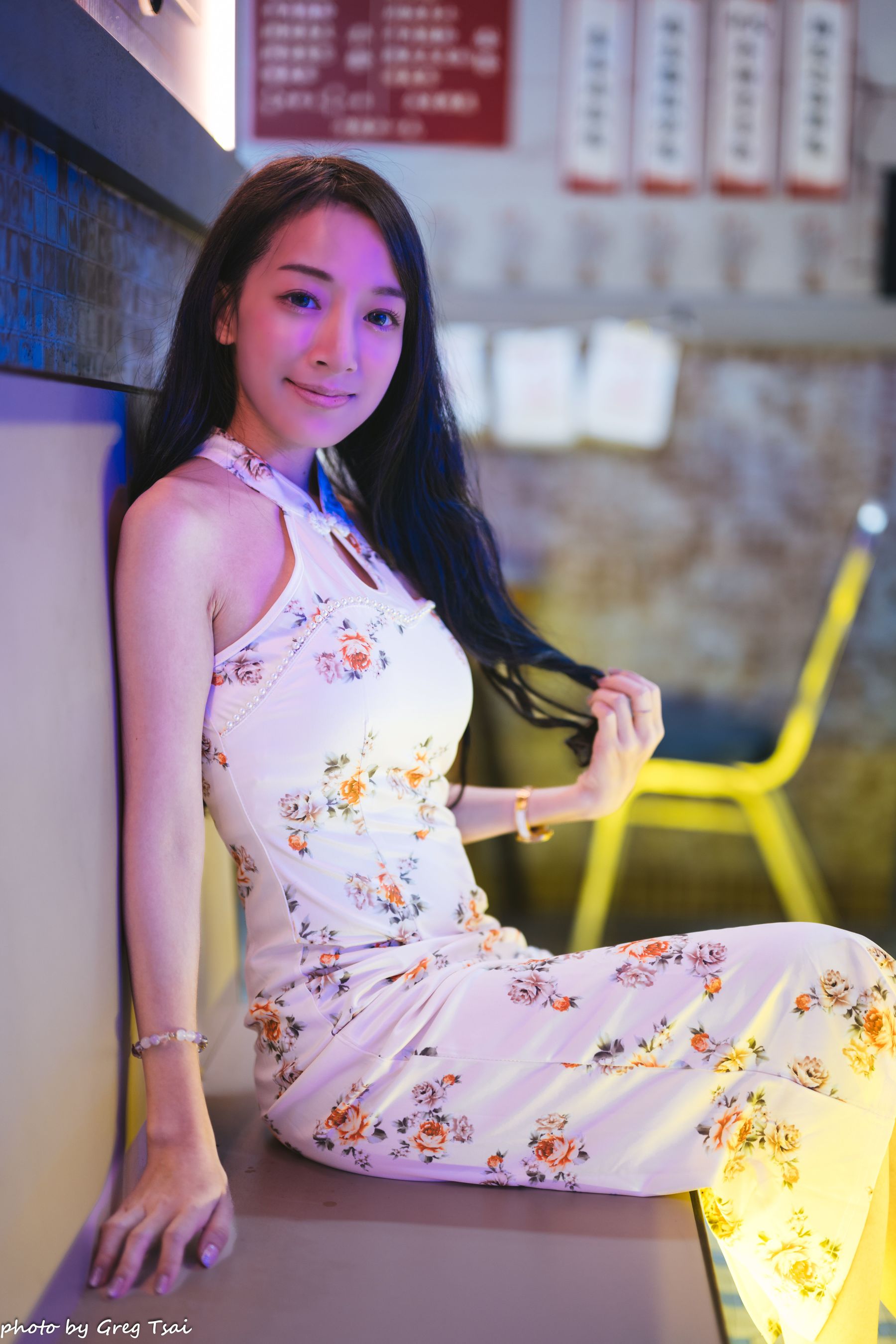 轩颖 - 香港/(87P)