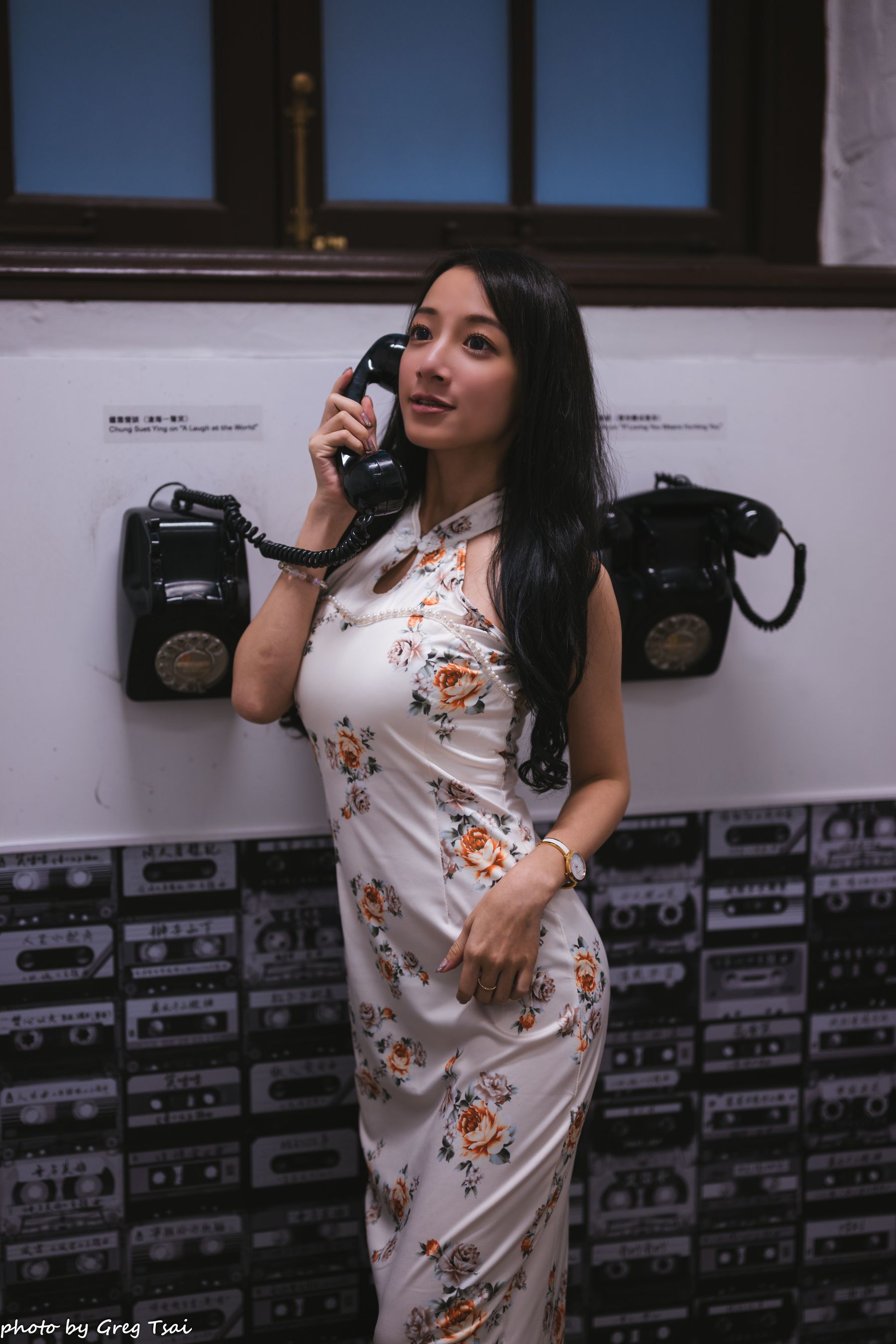 轩颖 - 香港/(87P)