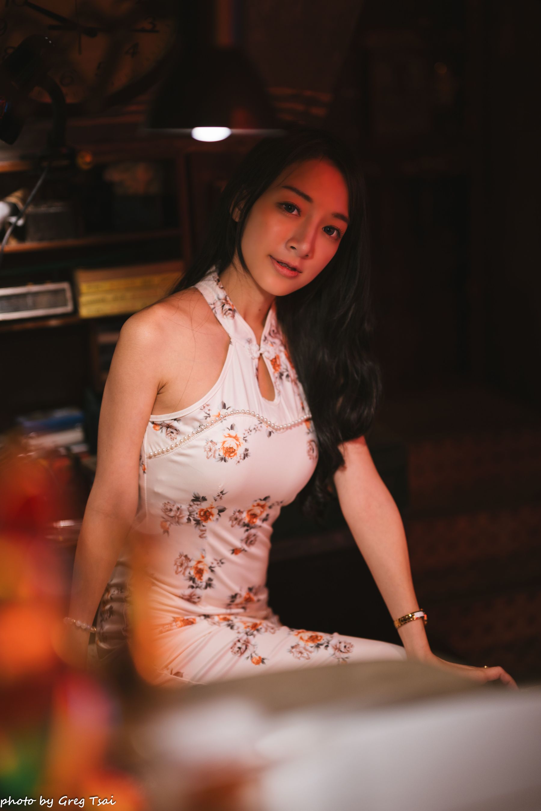 轩颖 - 香港/(87P)