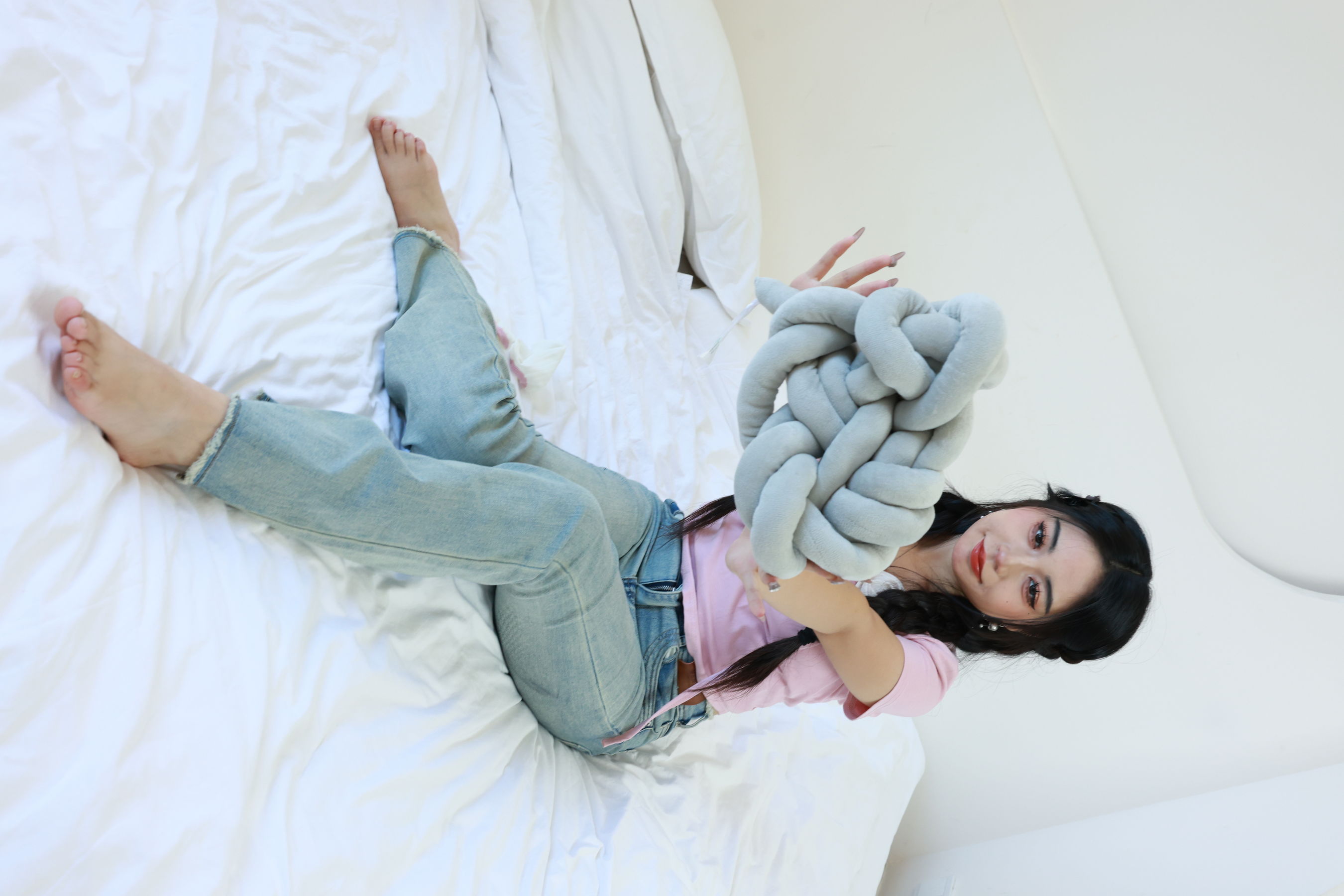 绮梦摄影 2024.09.14 No.023 涵涵 珍藏无修无水印版/(432P)