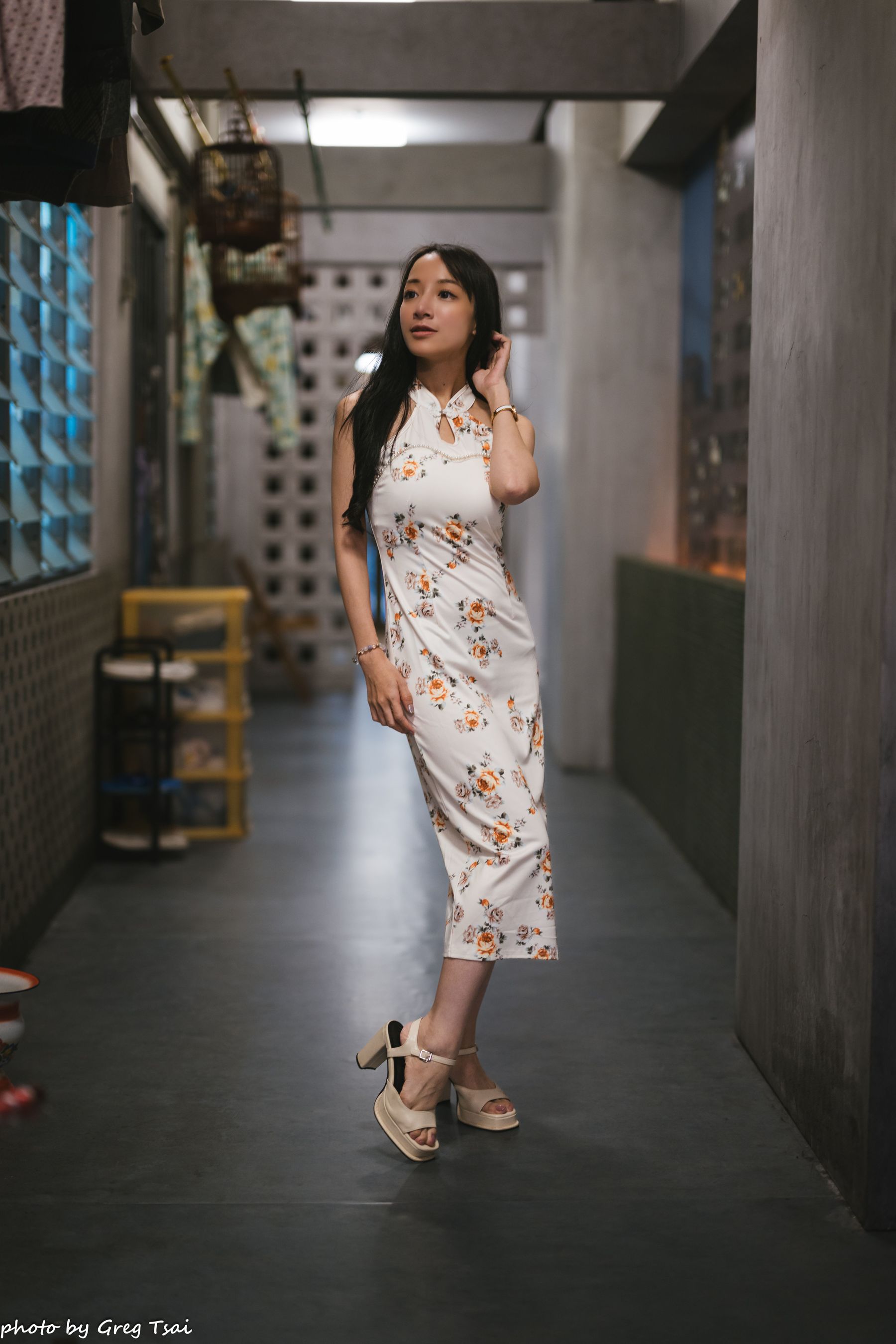 轩颖 - 香港/(87P)