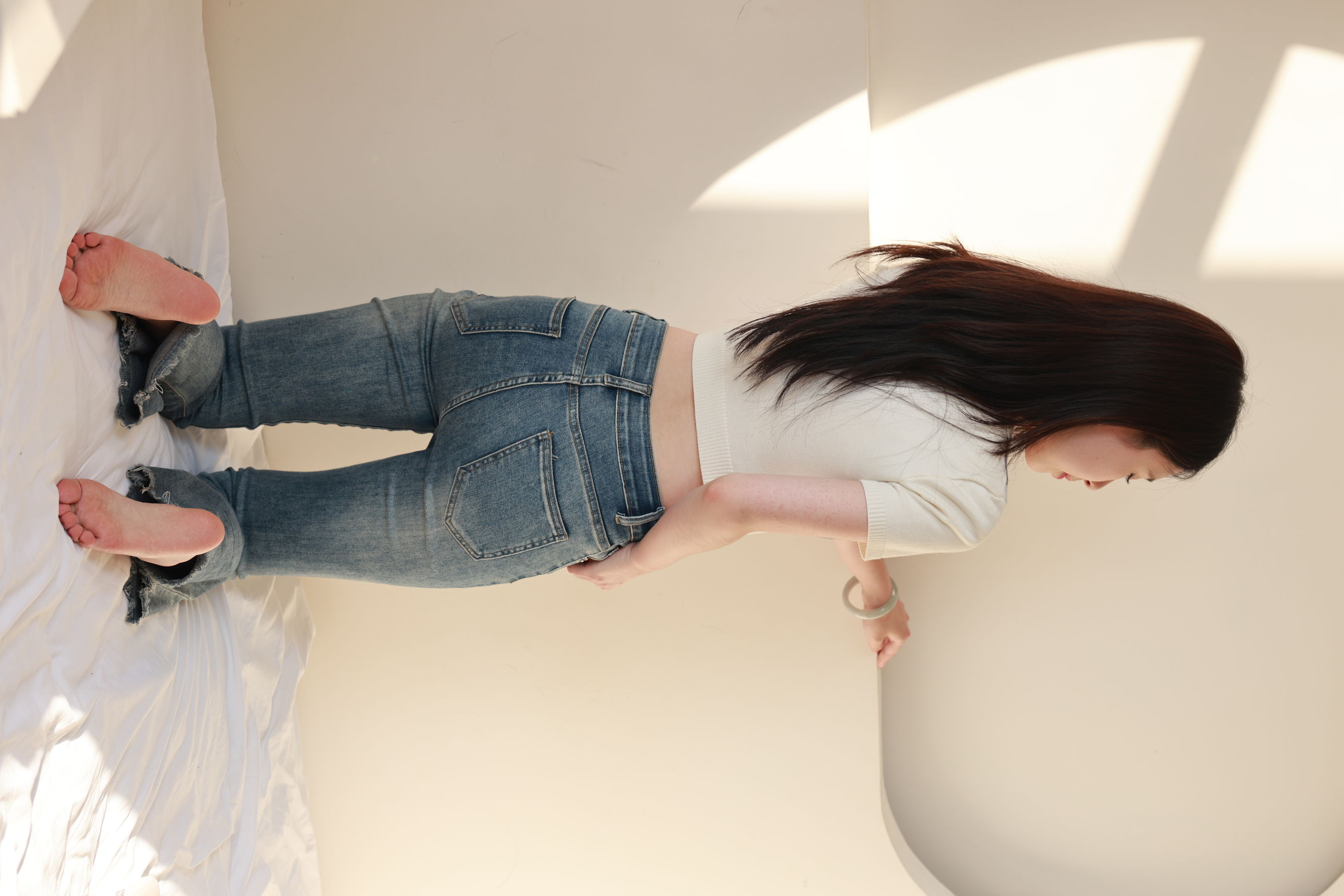 绮梦摄影 2024.09.16 No.024 yaya 珍藏无修无水印版/(435P)