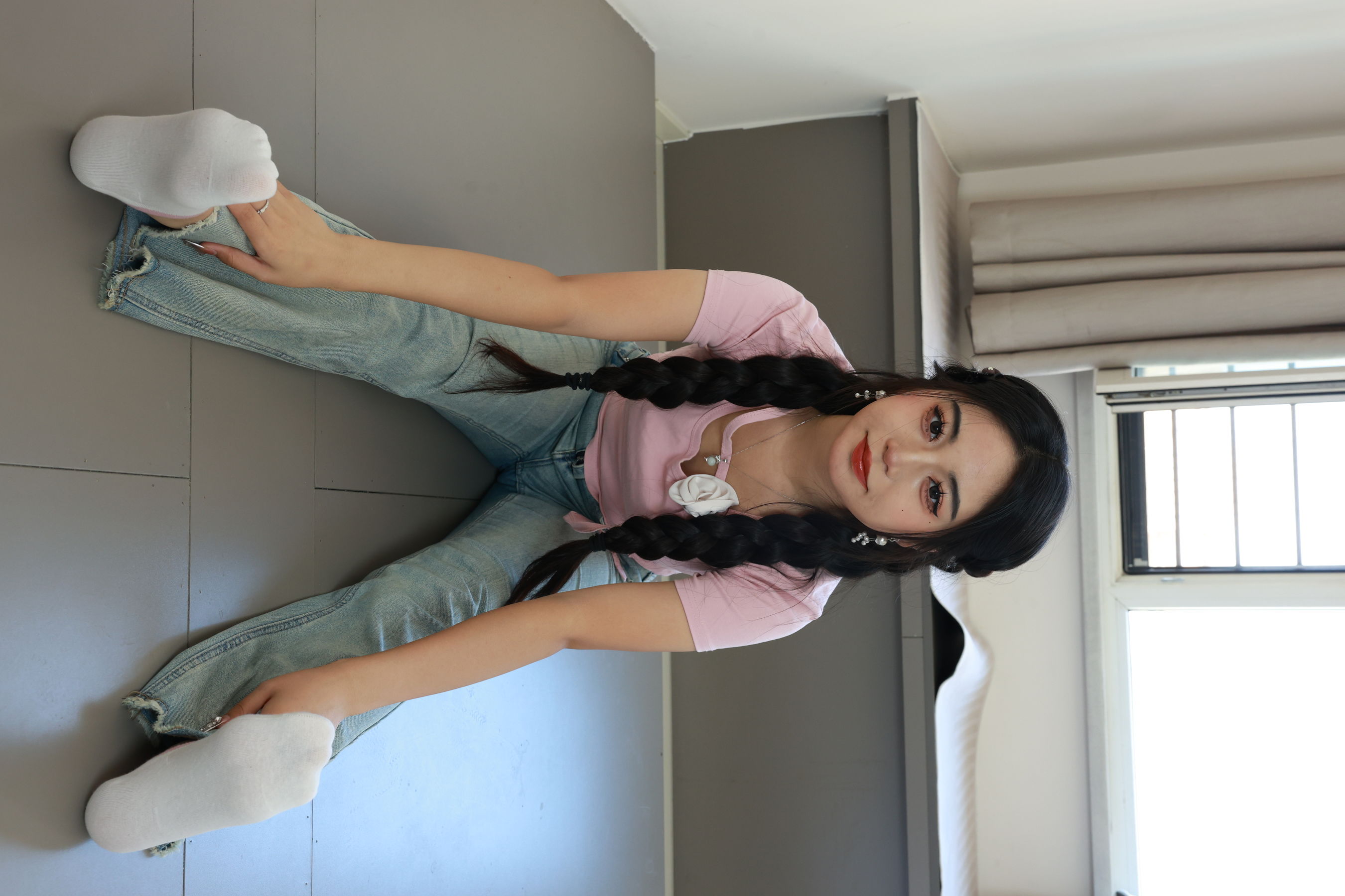 绮梦摄影 2024.09.14 No.023 涵涵 珍藏无修无水印版/(432P)