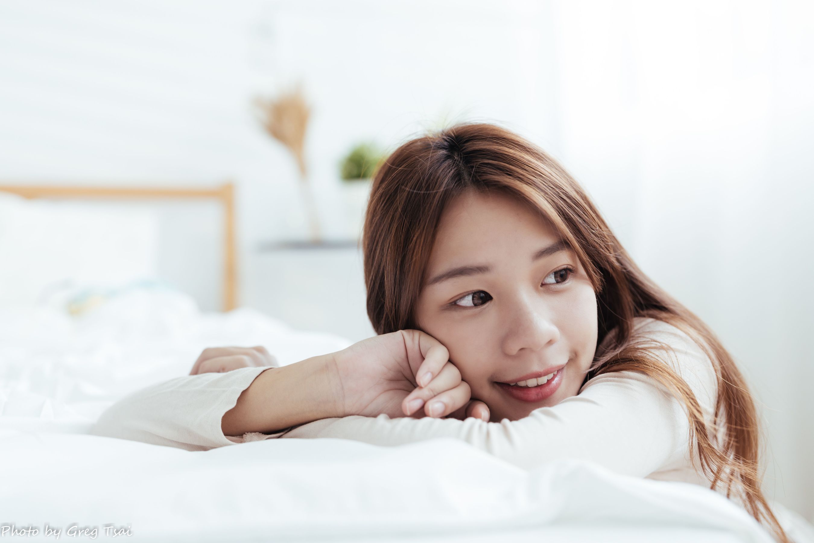 芊聿 - 居家/(96P)