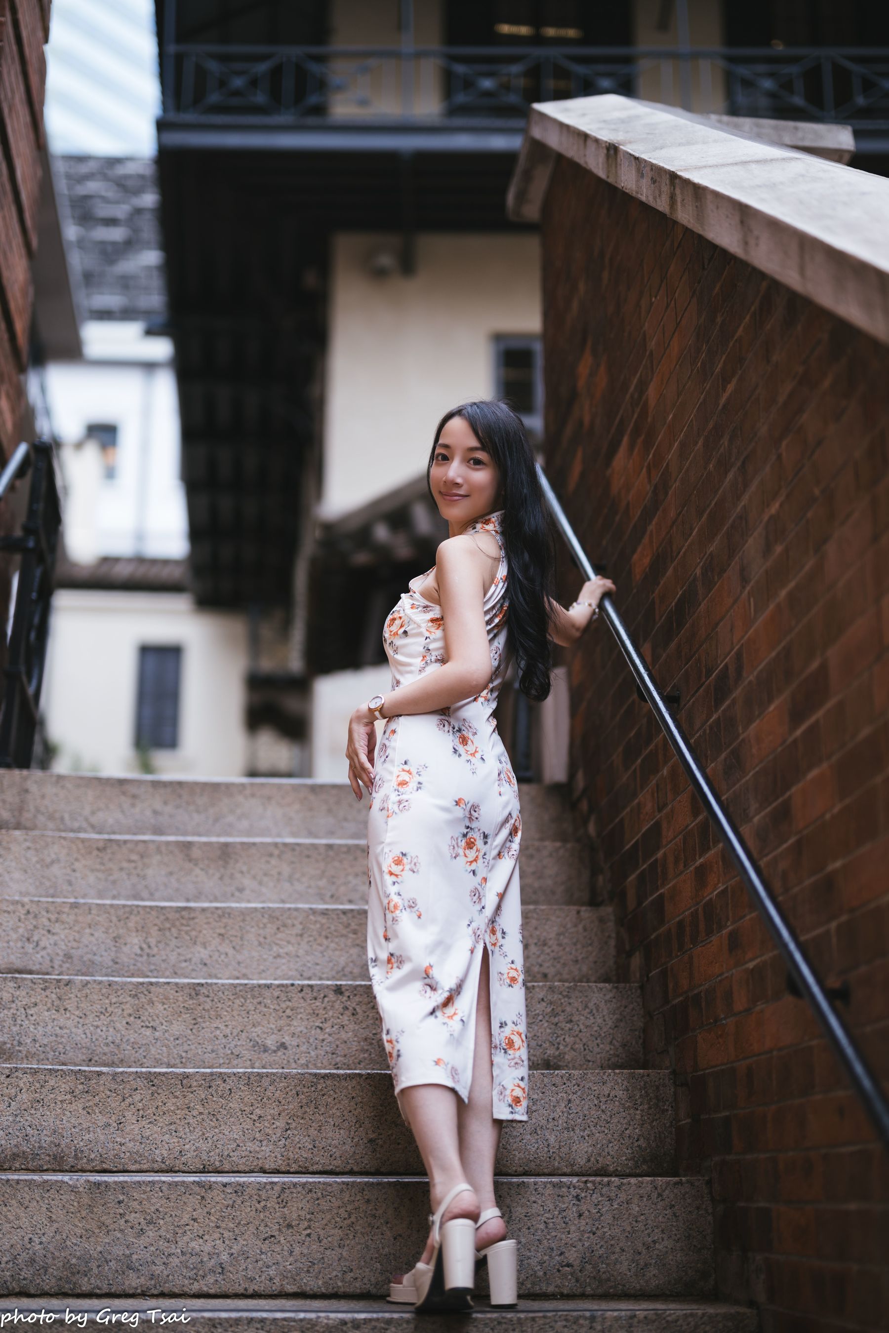 轩颖 - 香港/(87P)