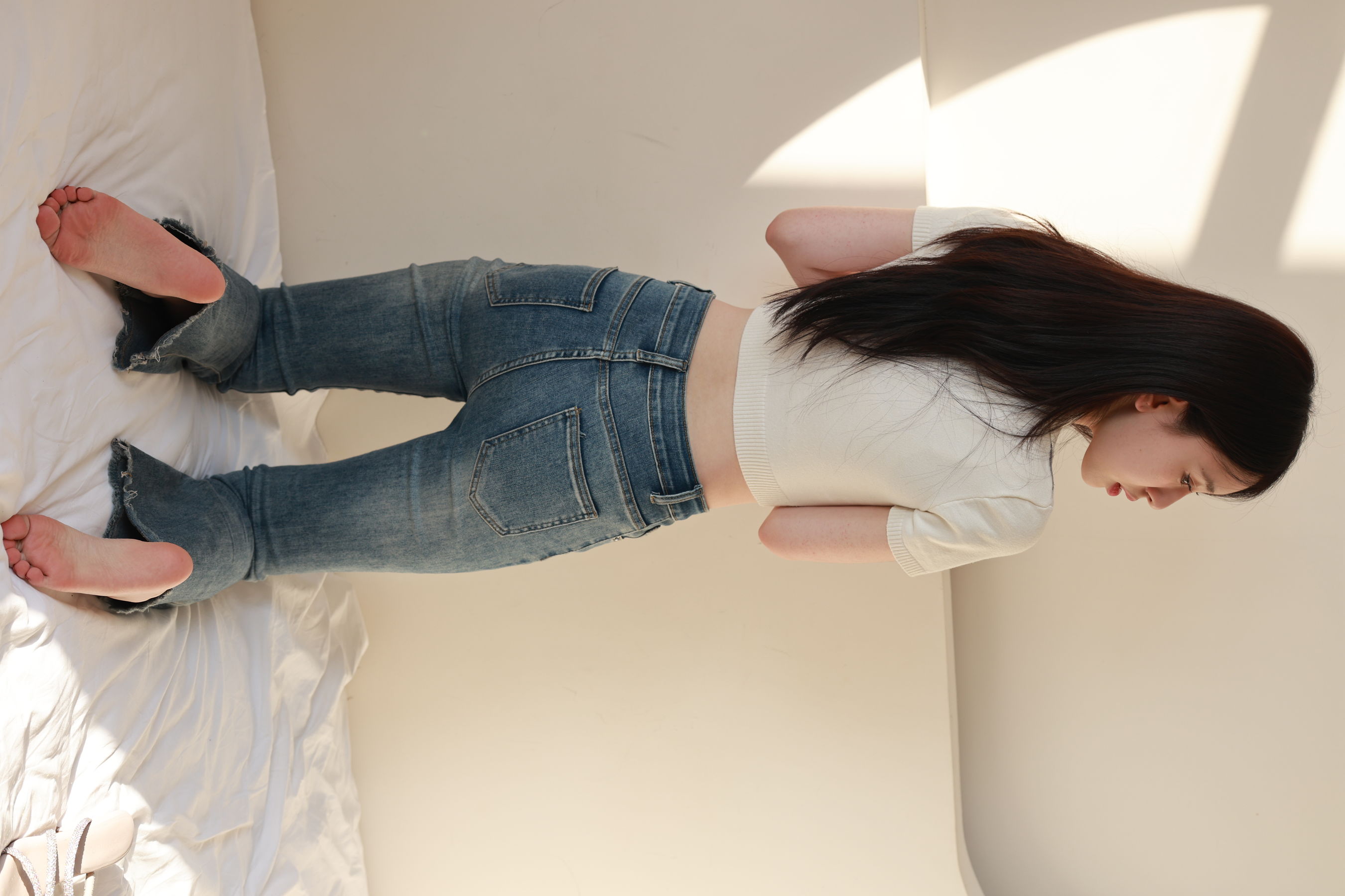 绮梦摄影 2024.09.16 No.024 yaya 珍藏无修无水印版/(435P)