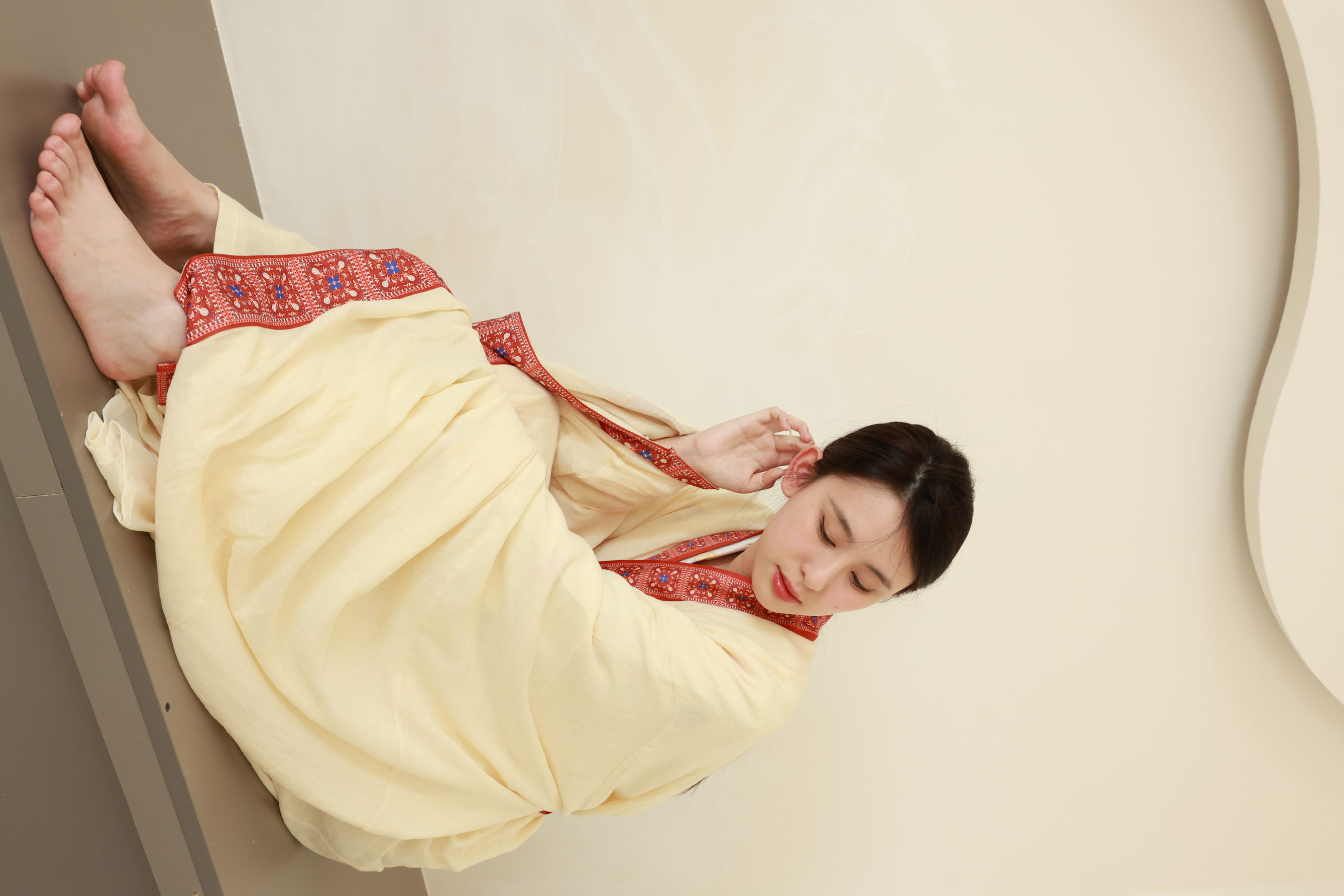 绮梦摄影 2024.09.10 No.021 yaya 珍藏无修无水印版/(436P)