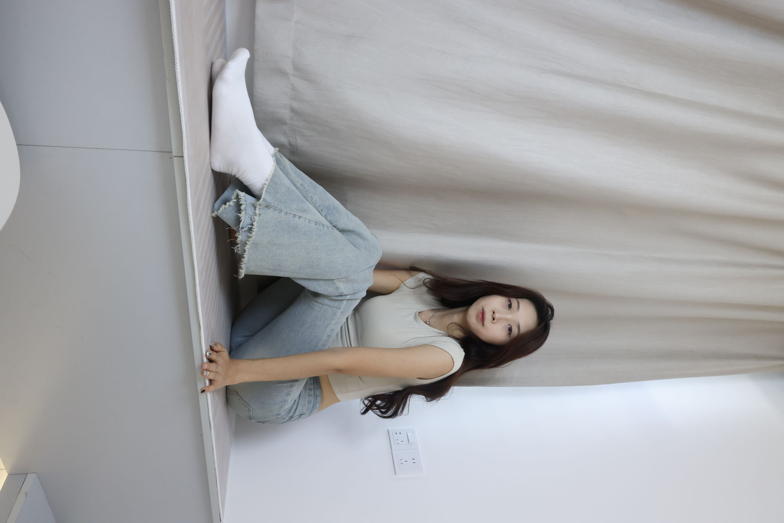 绮梦摄影 2024.09.18 No.026 秋月 珍藏无修无水印版/(473P)