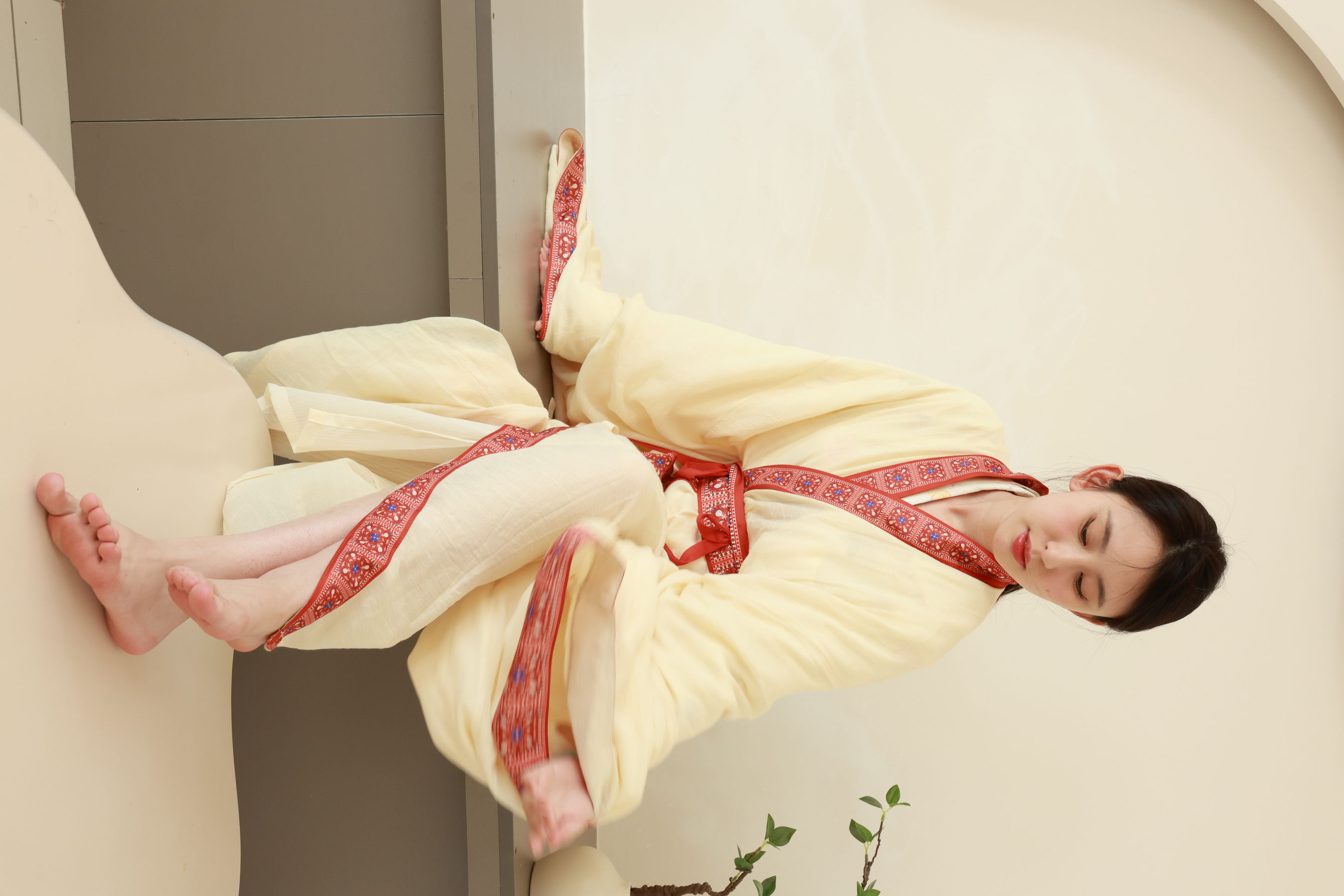 绮梦摄影 2024.09.10 No.021 yaya 珍藏无修无水印版/(436P)