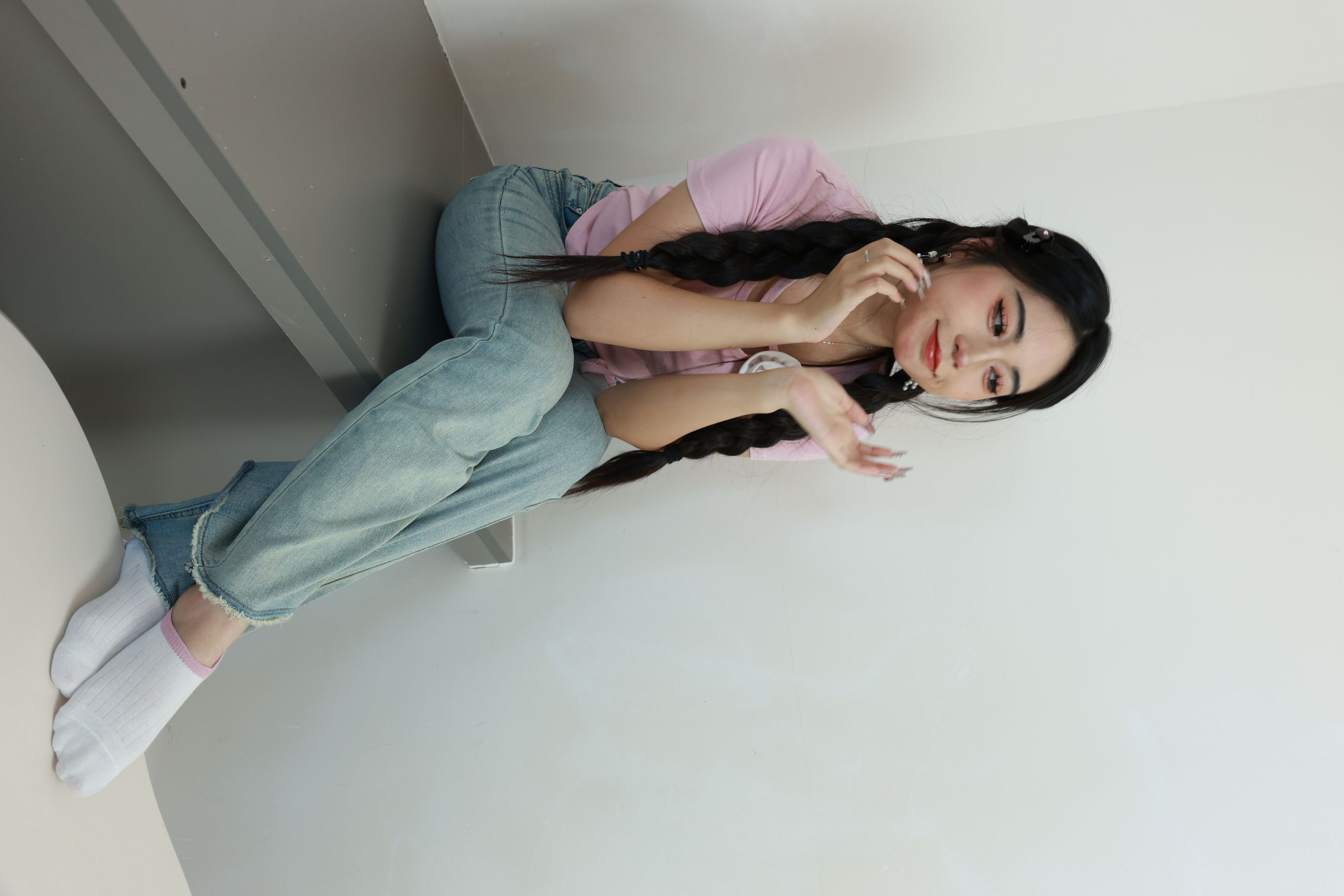 绮梦摄影 2024.09.14 No.023 涵涵 珍藏无修无水印版/(432P)