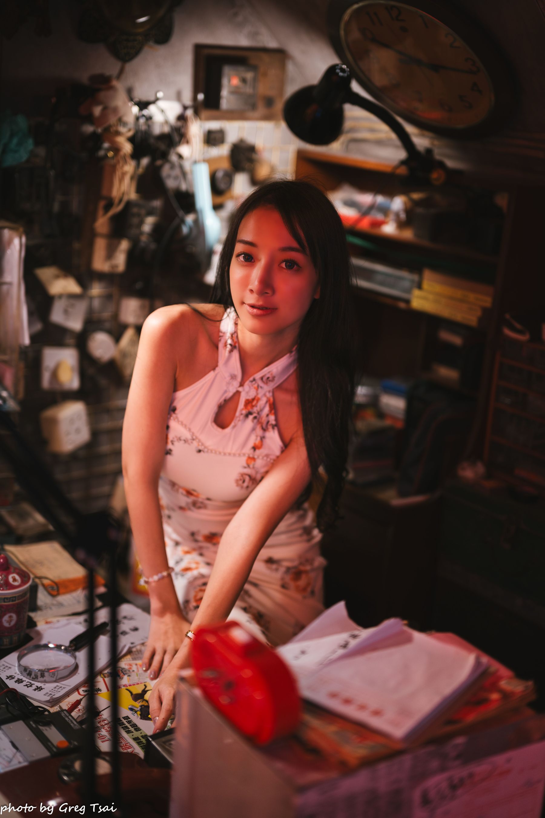 轩颖 - 香港/(87P)