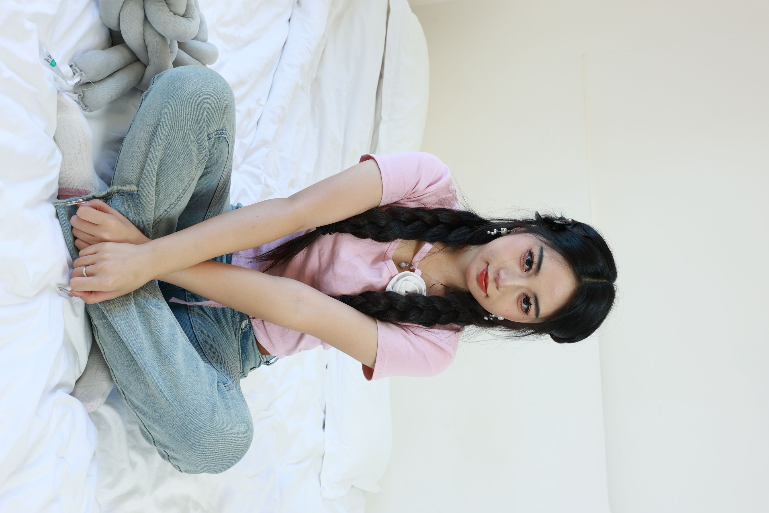 绮梦摄影 2024.09.14 No.023 涵涵 珍藏无修无水印版/(432P)