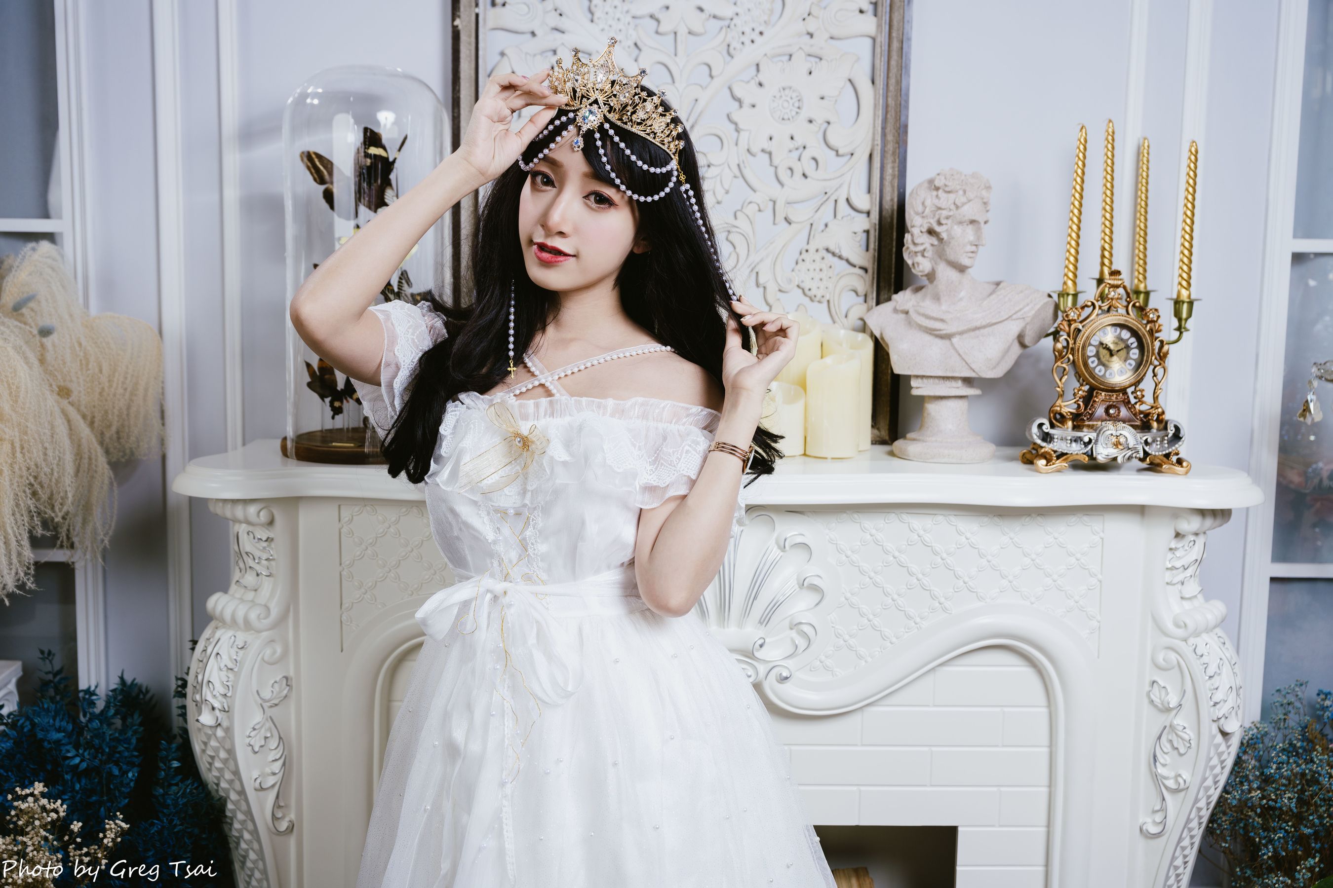 轩颖 - 公主风/(83P)