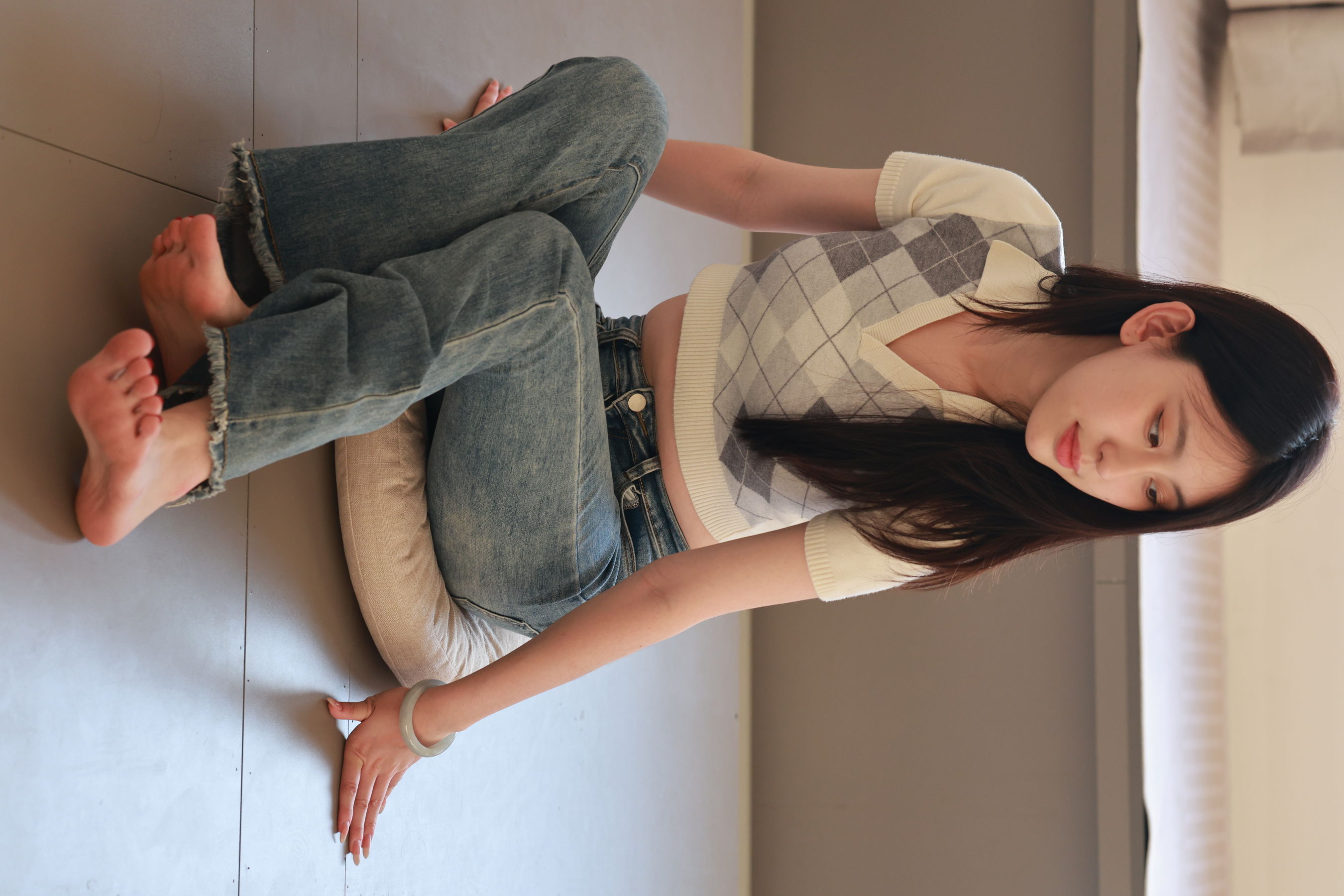 绮梦摄影 2024.09.16 No.024 yaya 珍藏无修无水印版/(435P)