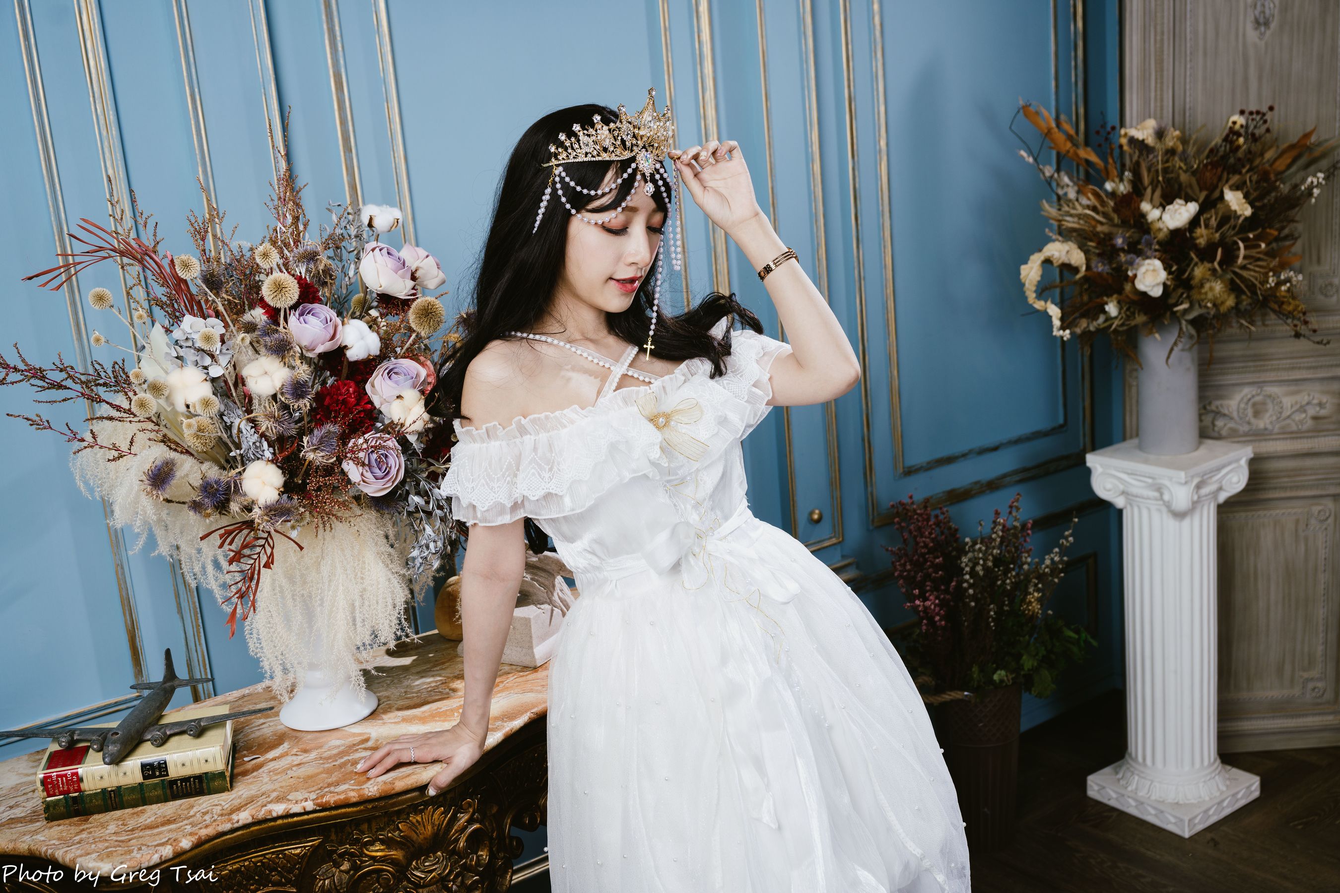 轩颖 - 公主风/(83P)