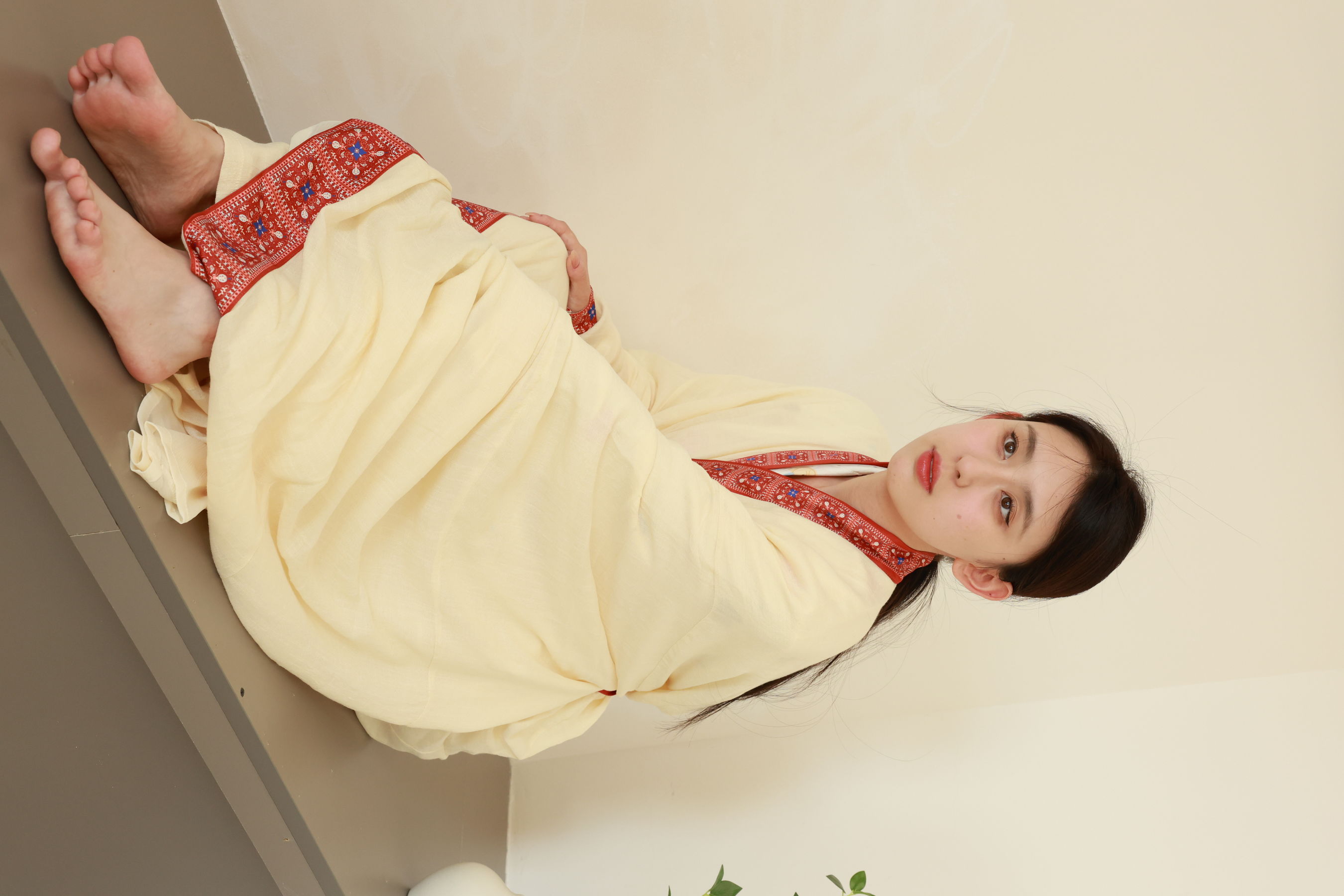 绮梦摄影 2024.09.10 No.021 yaya 珍藏无修无水印版/(436P)