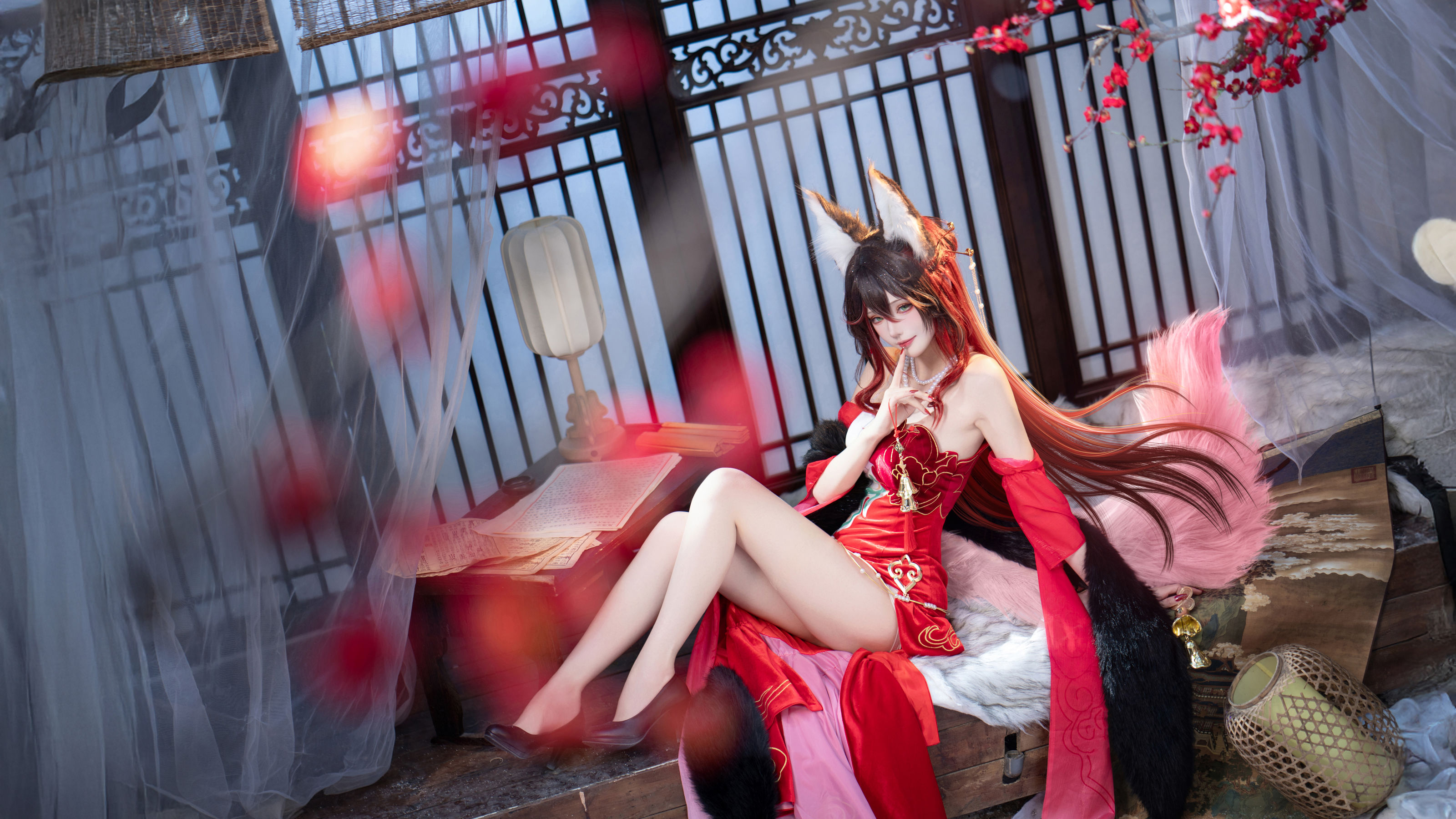 花兮_honoka - 崩坏·星穹铁道 忘归人/(13P)