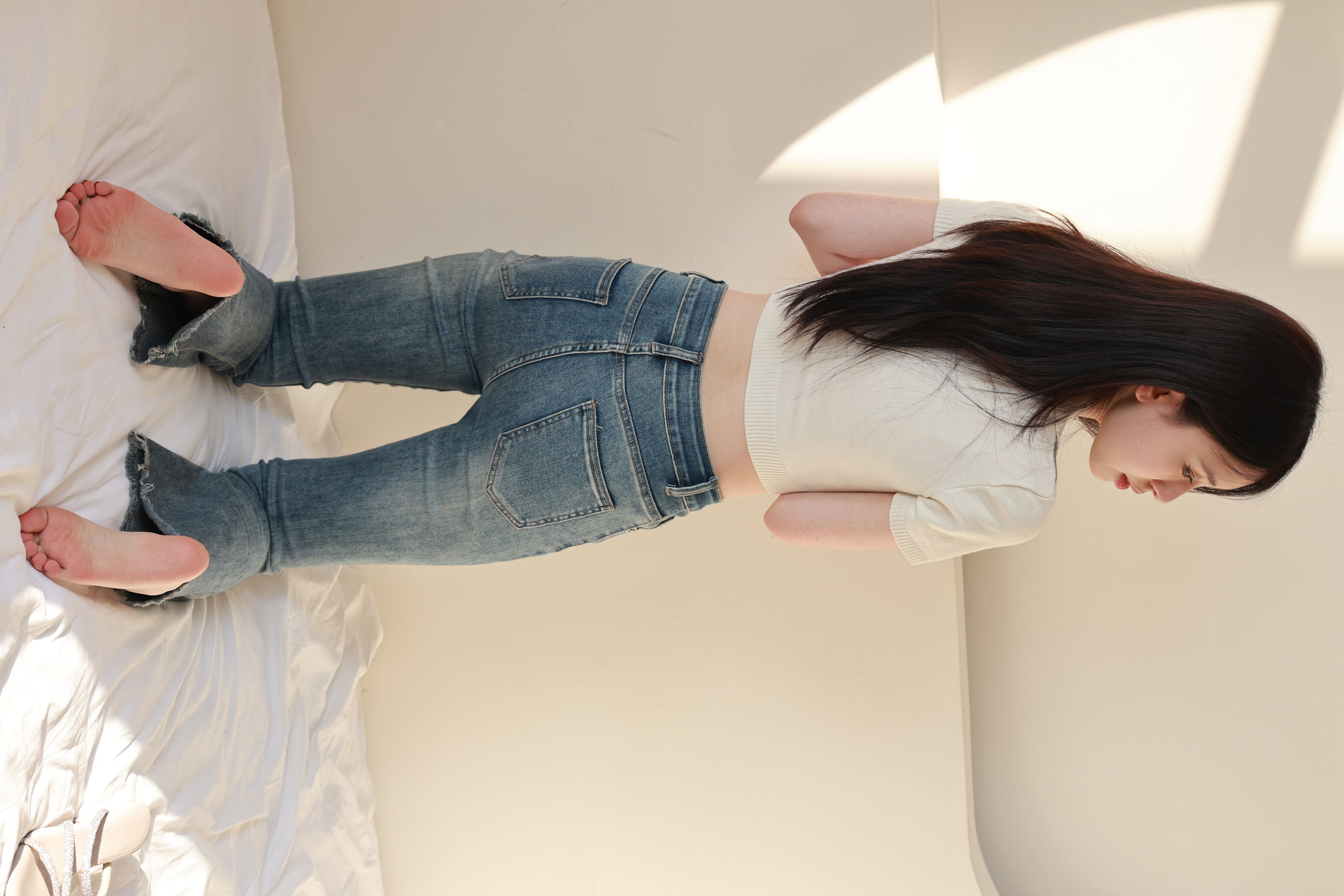 绮梦摄影 2024.09.16 No.024 yaya 珍藏无修无水印版/(435P)