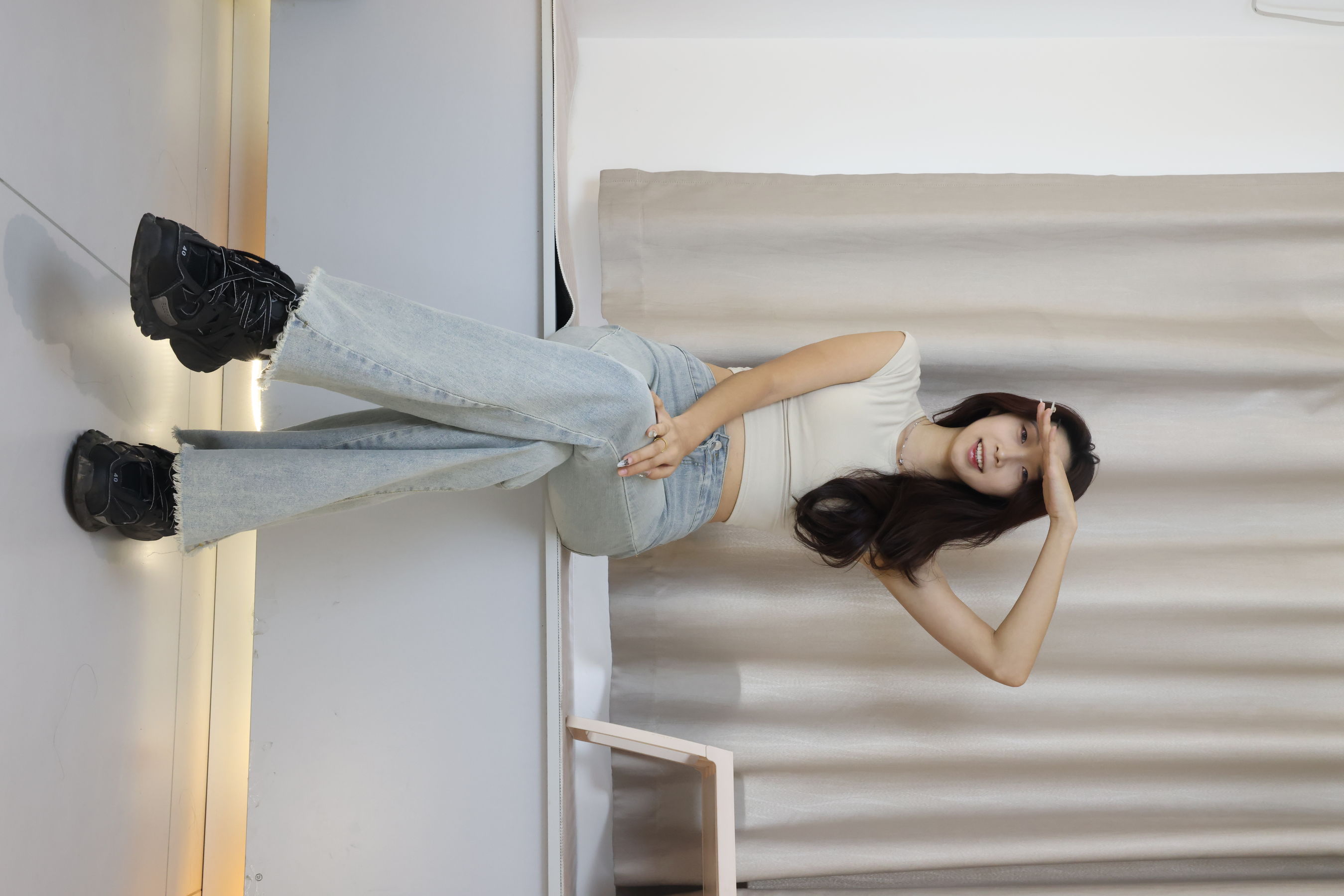 绮梦摄影 2024.09.18 No.026 秋月 珍藏无修无水印版/(473P)