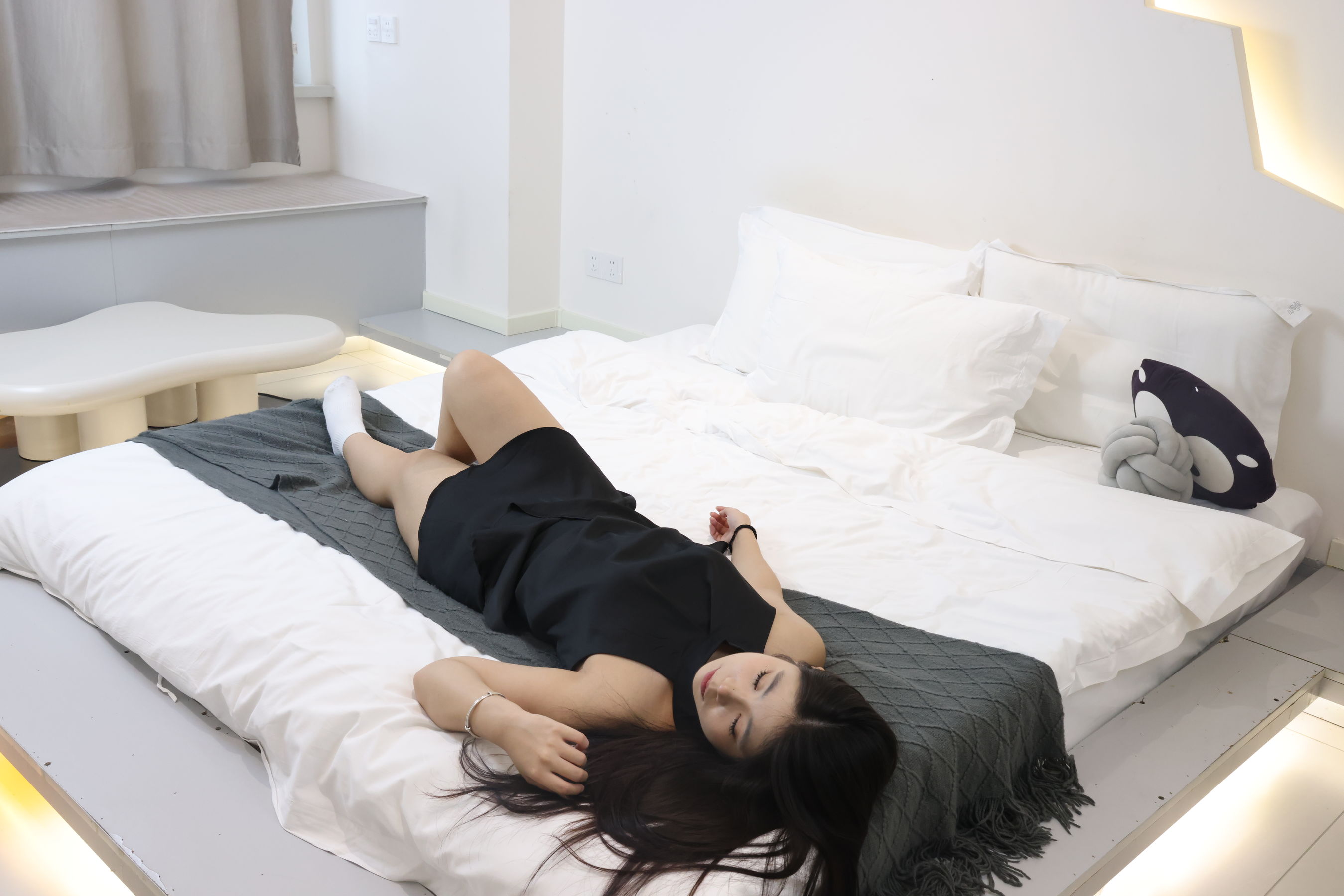 绮梦摄影 2024.09.20 No.028 苏欣 珍藏无修无水印版/(703P)