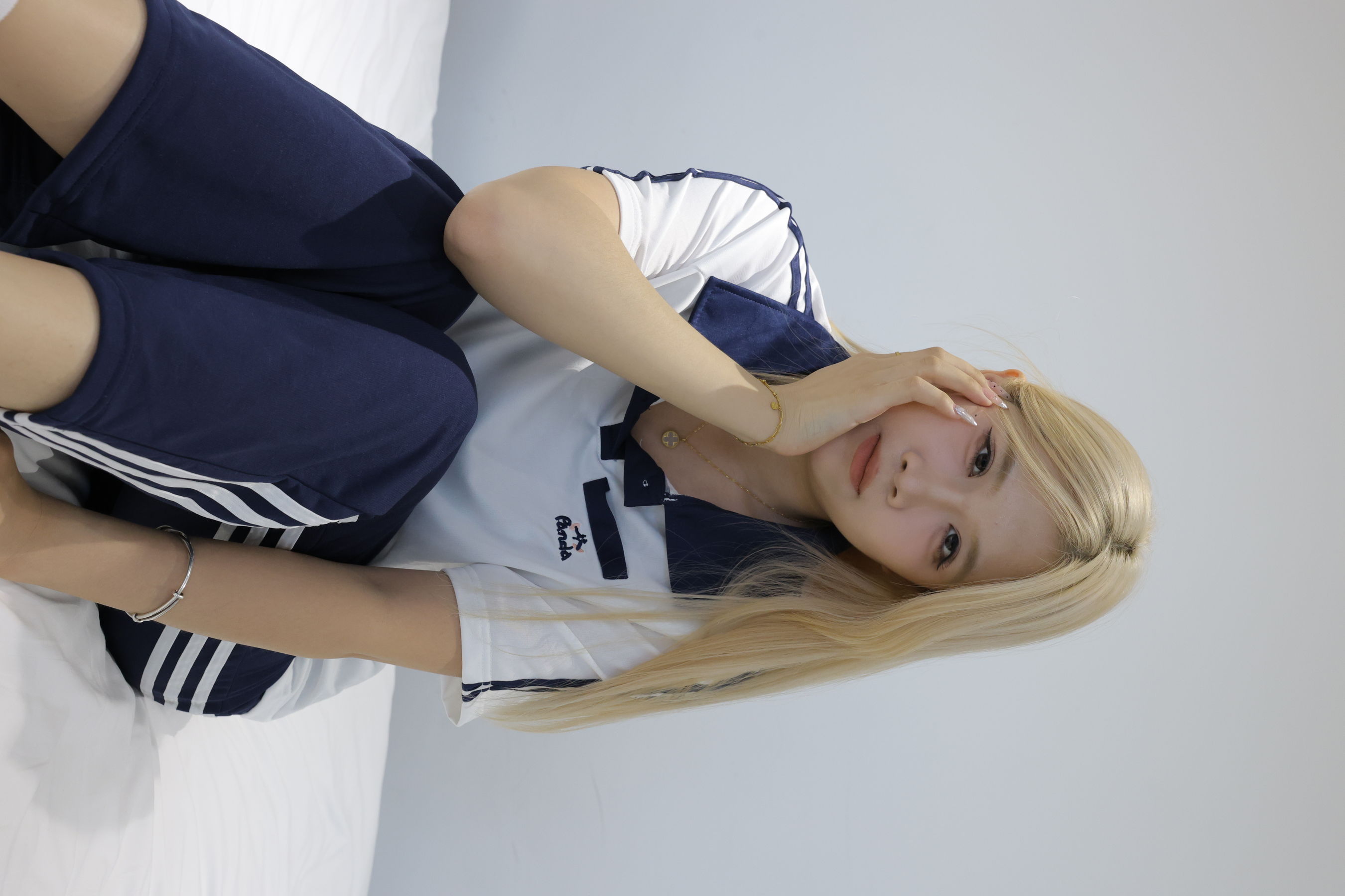 绮梦摄影 2024.09.12 No.022 栗子 珍藏无修无水印版/(385P)