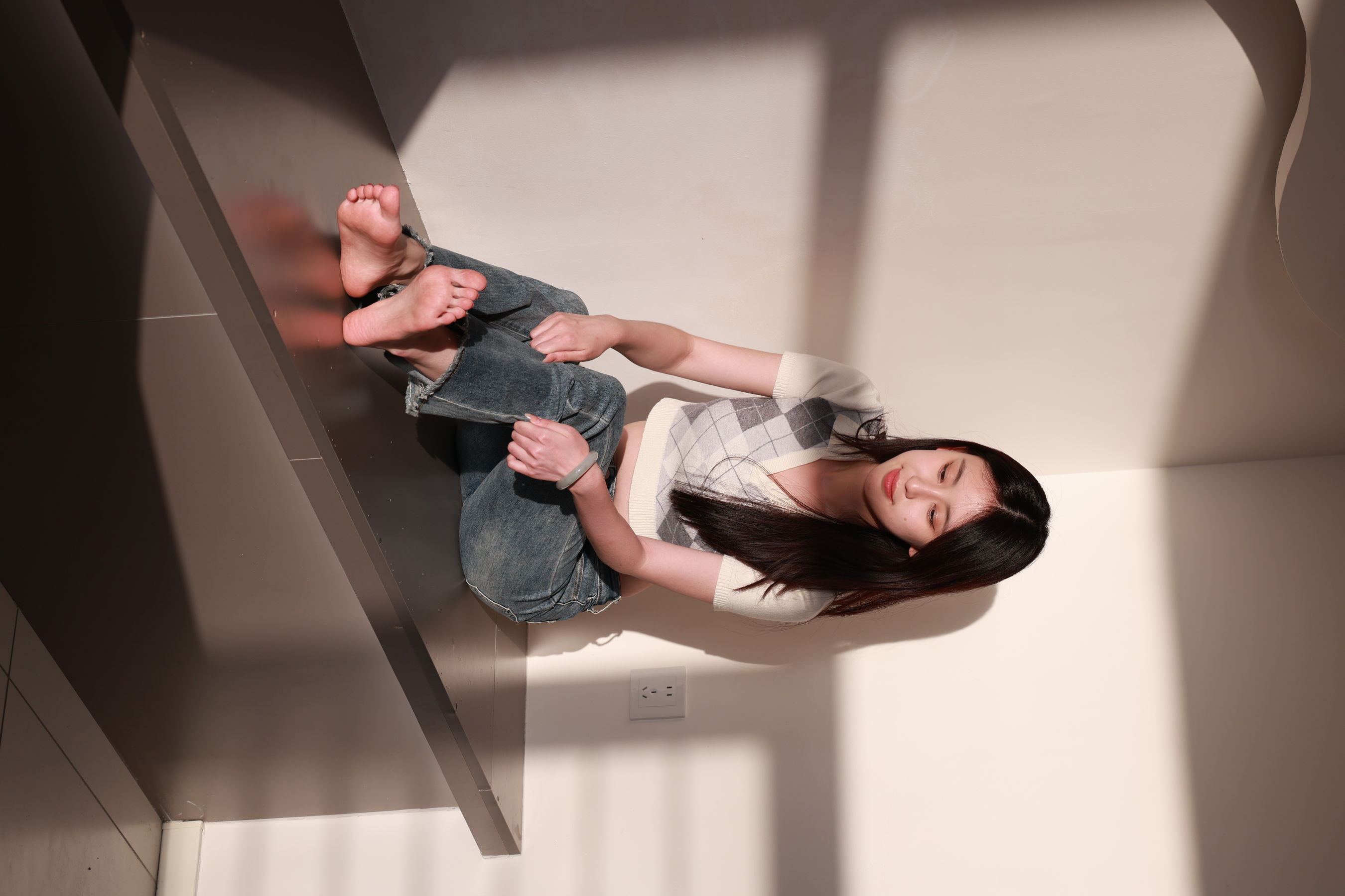 绮梦摄影 2024.09.16 No.024 yaya 珍藏无修无水印版/(435P)