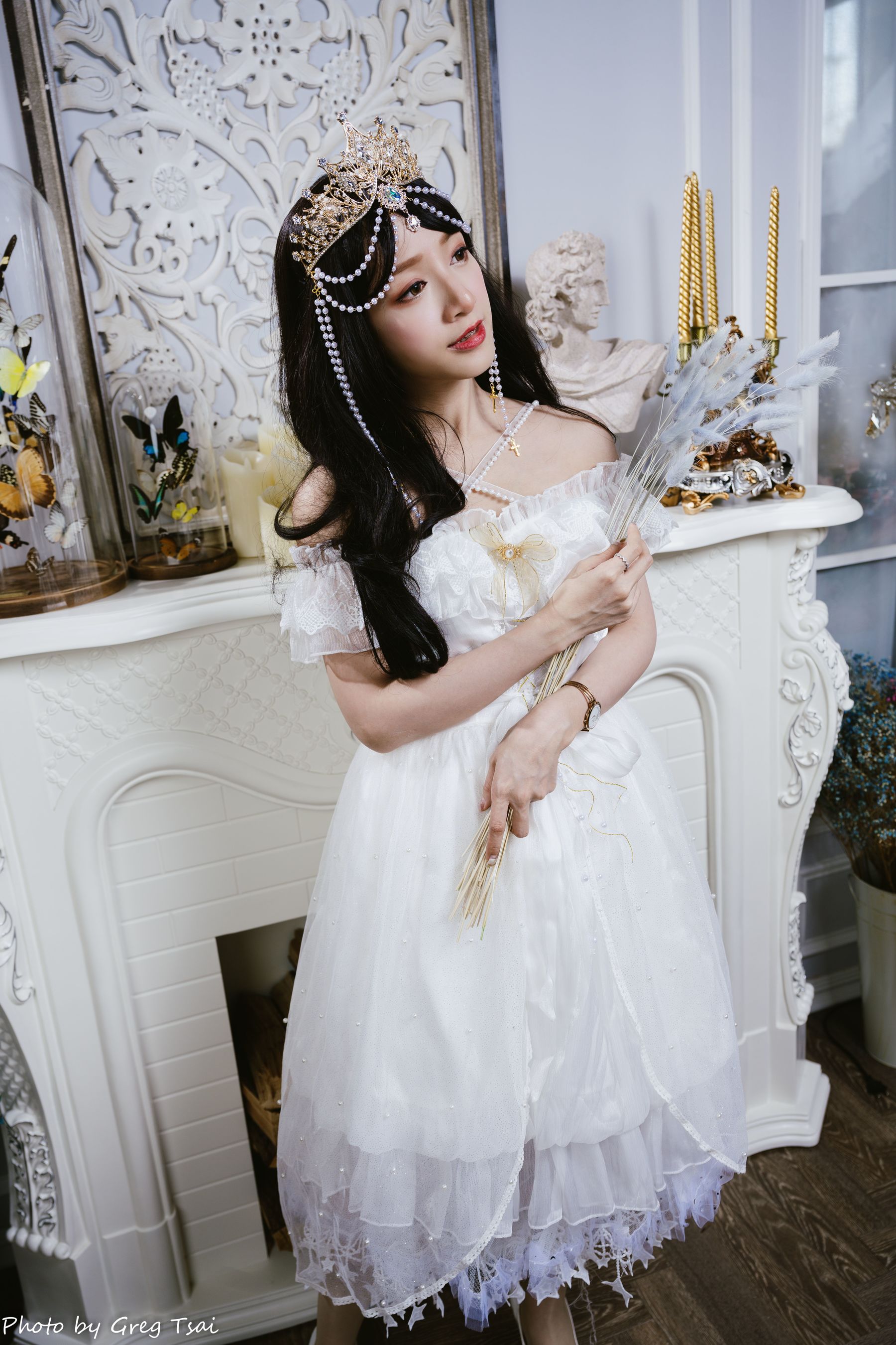 轩颖 - 公主风/(83P)