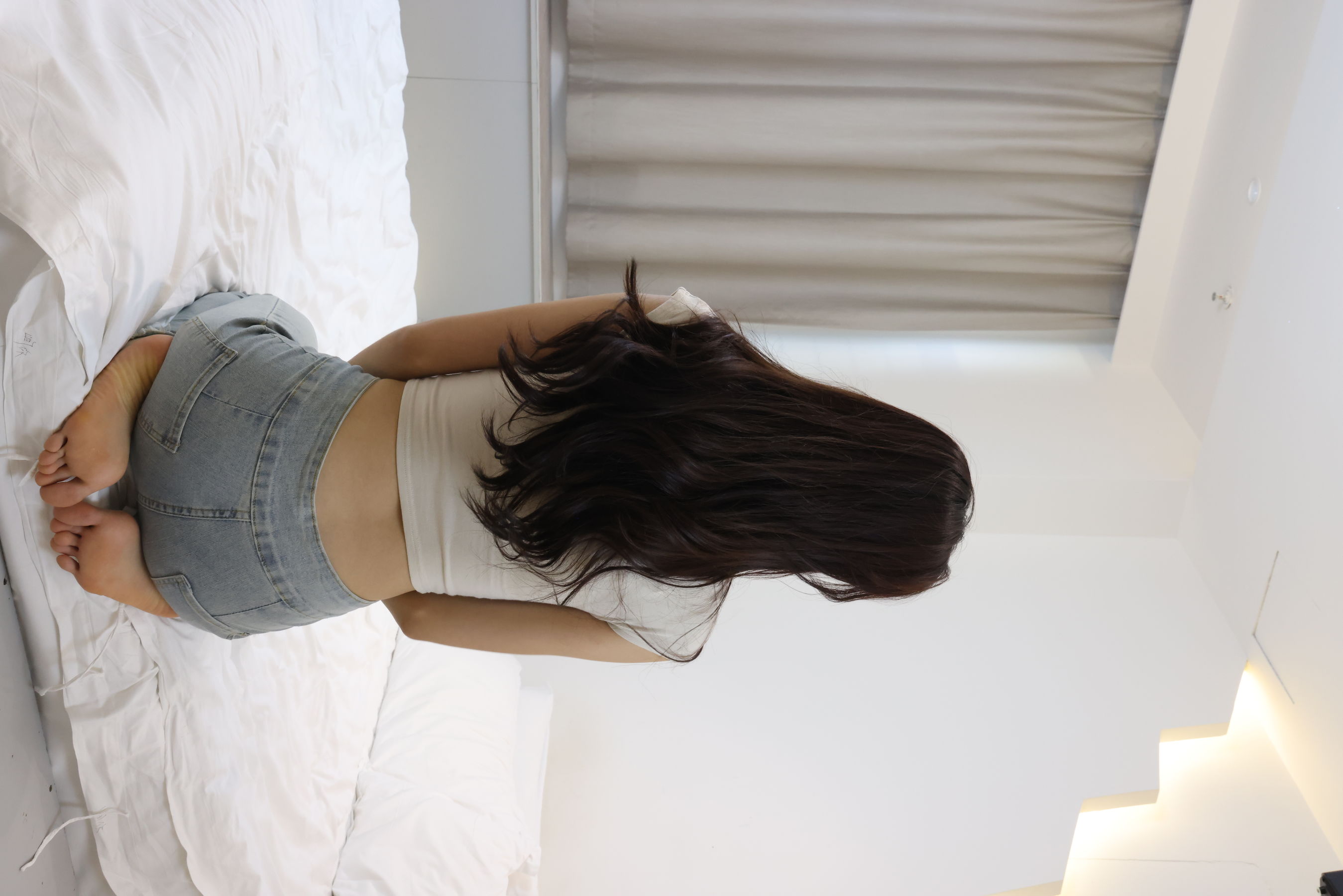 绮梦摄影 2024.09.18 No.026 秋月 珍藏无修无水印版/(473P)