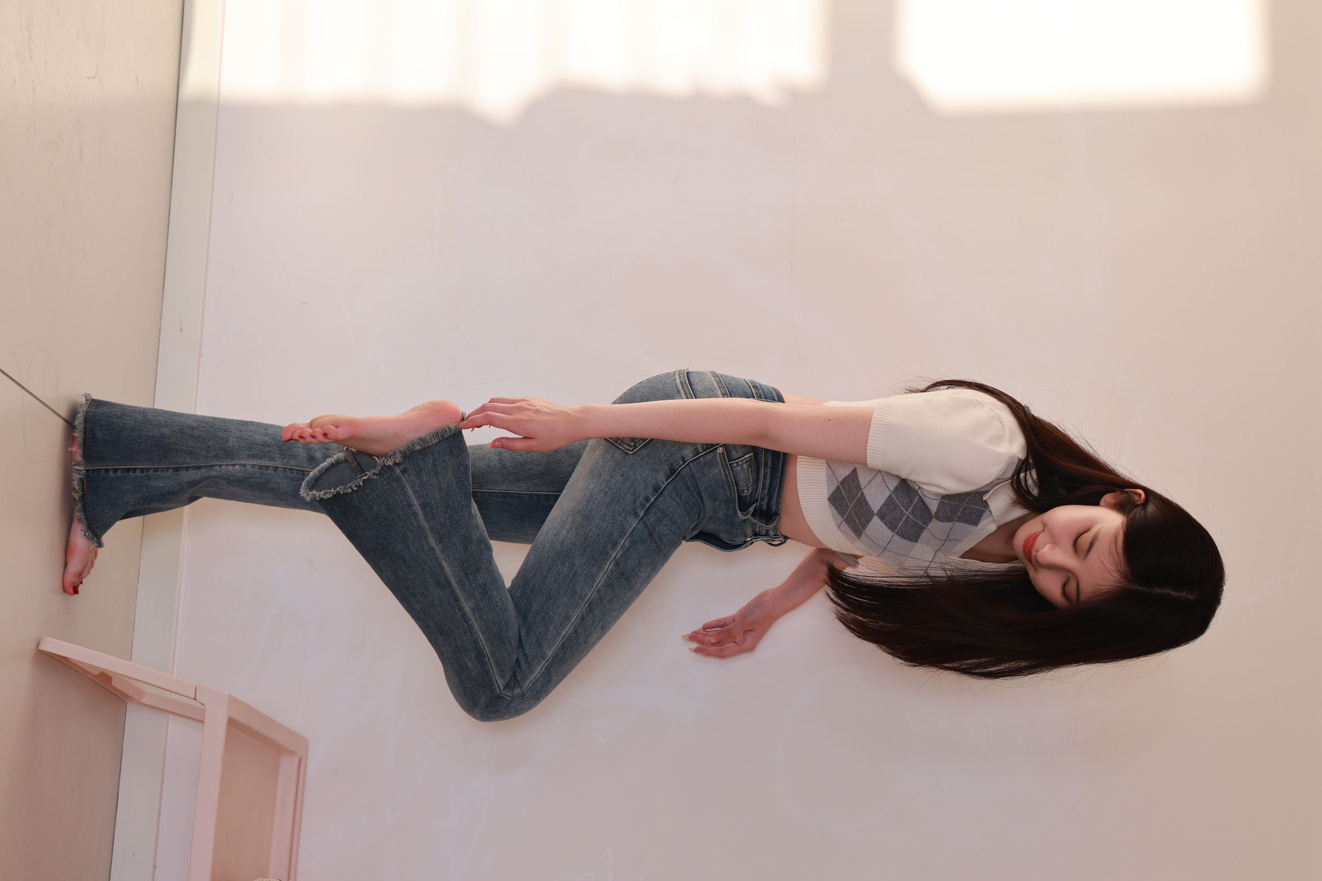 绮梦摄影 2024.09.16 No.024 yaya 珍藏无修无水印版/(435P)