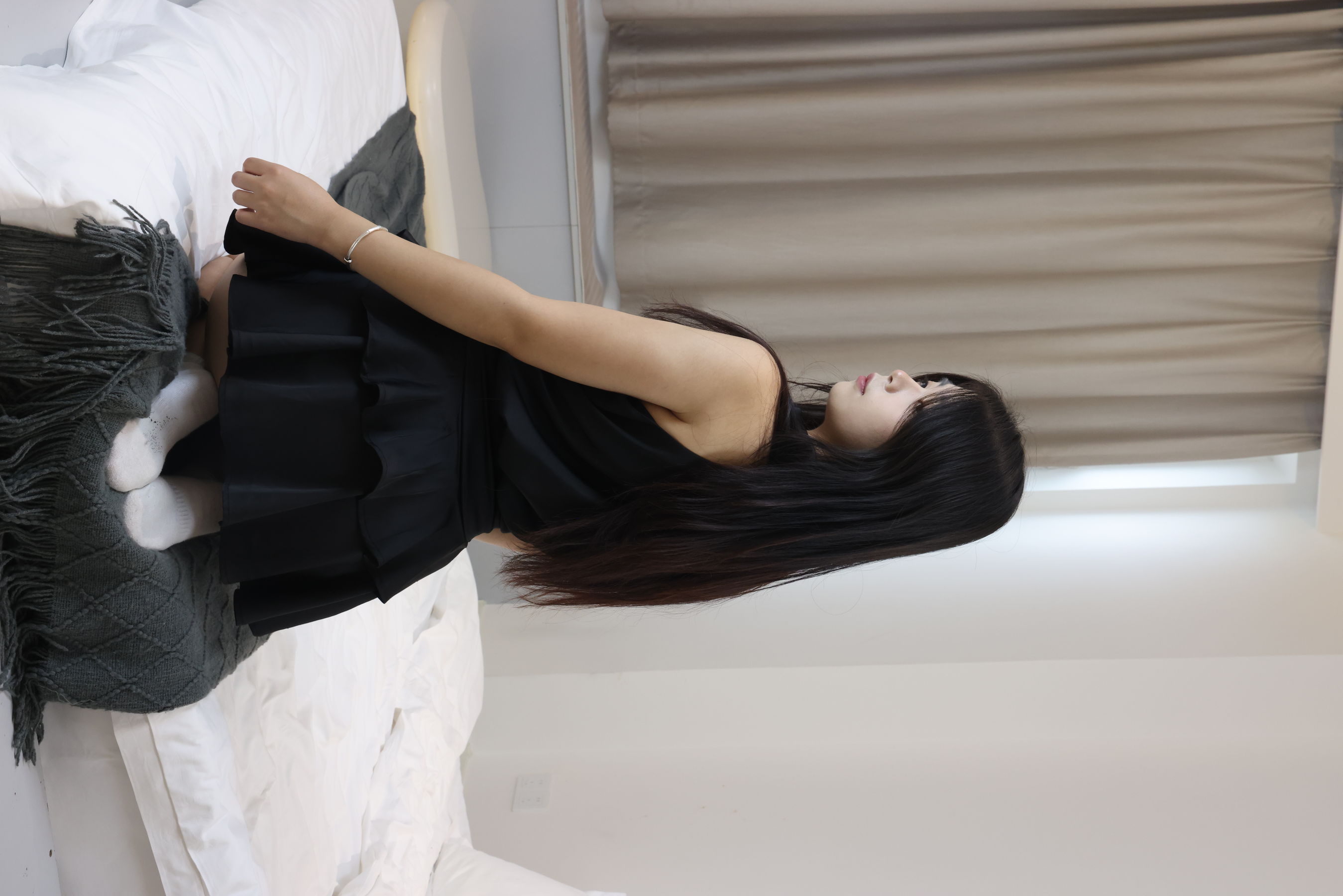 绮梦摄影 2024.09.20 No.028 苏欣 珍藏无修无水印版/(703P)